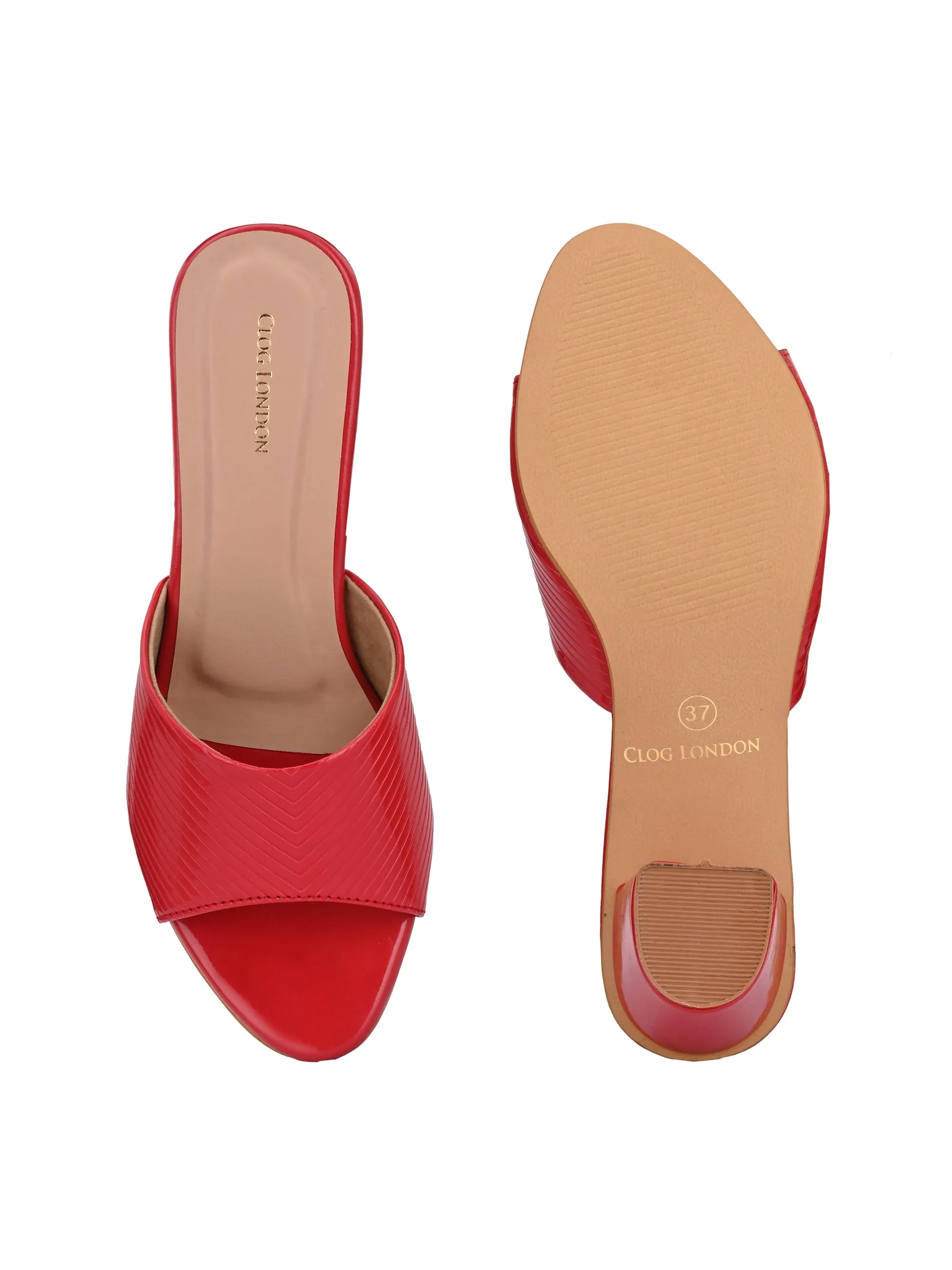 Women  Heels