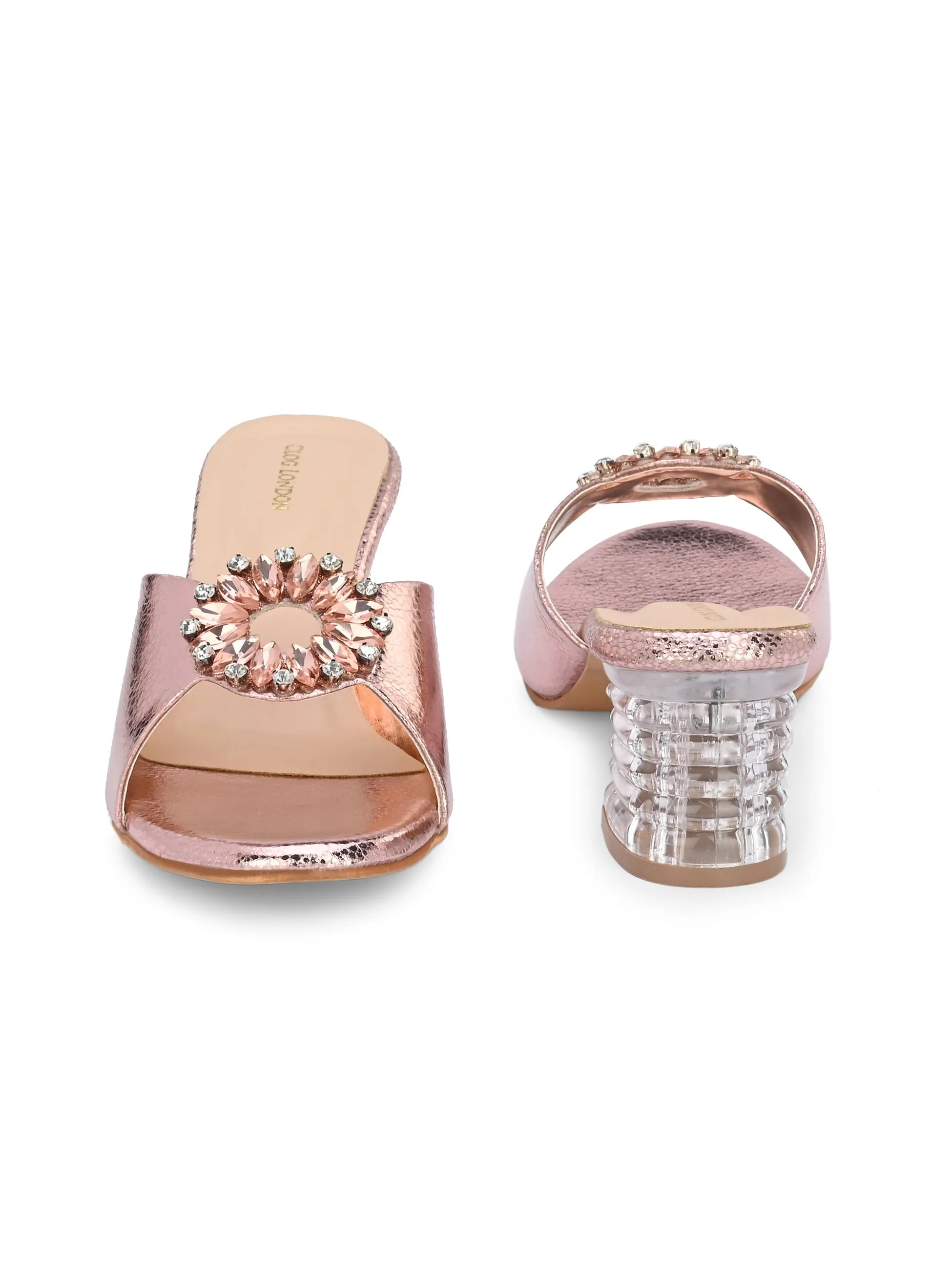 Women  Heels