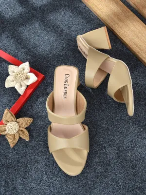 Women  Heels