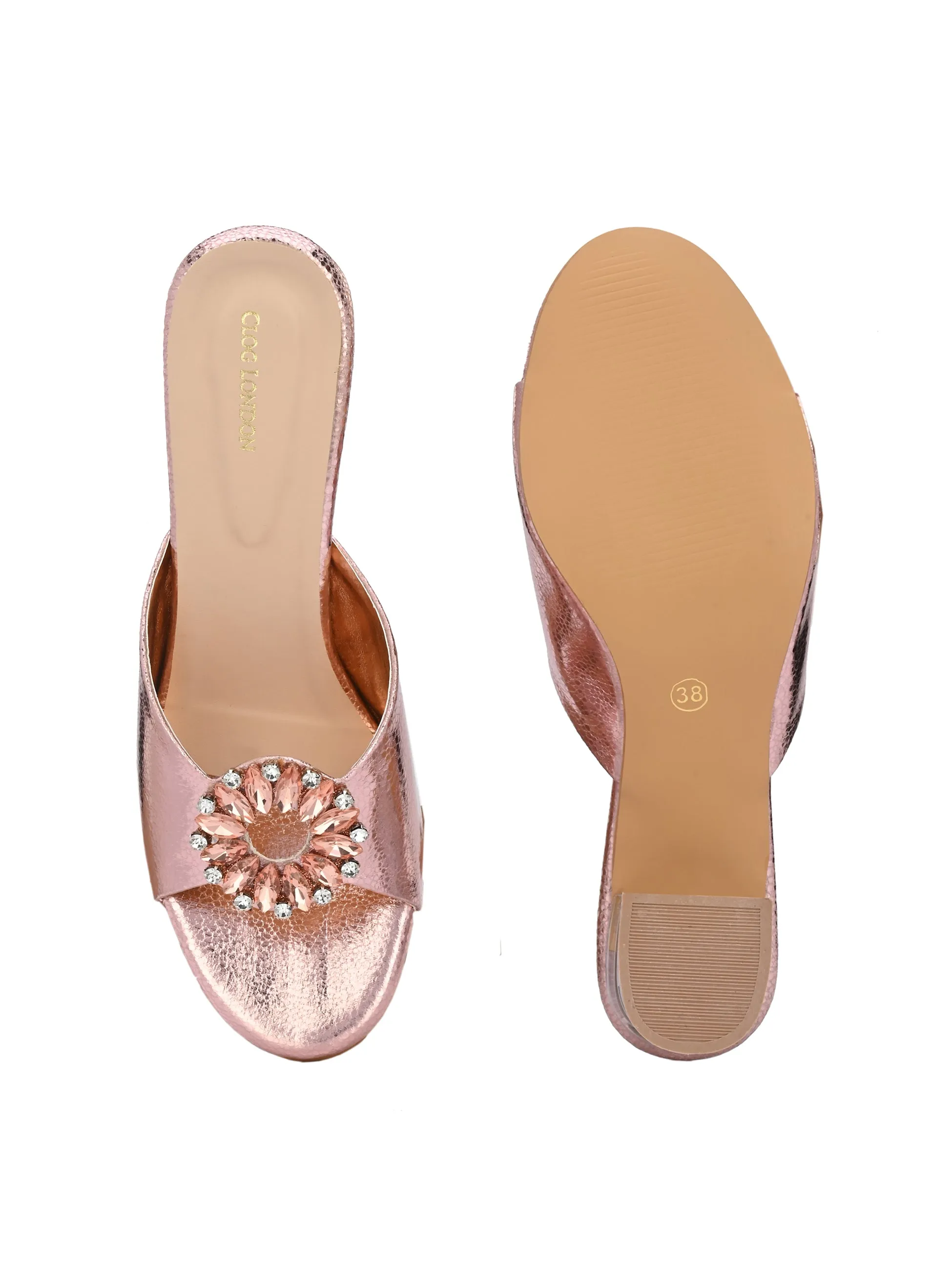 Women  Heels