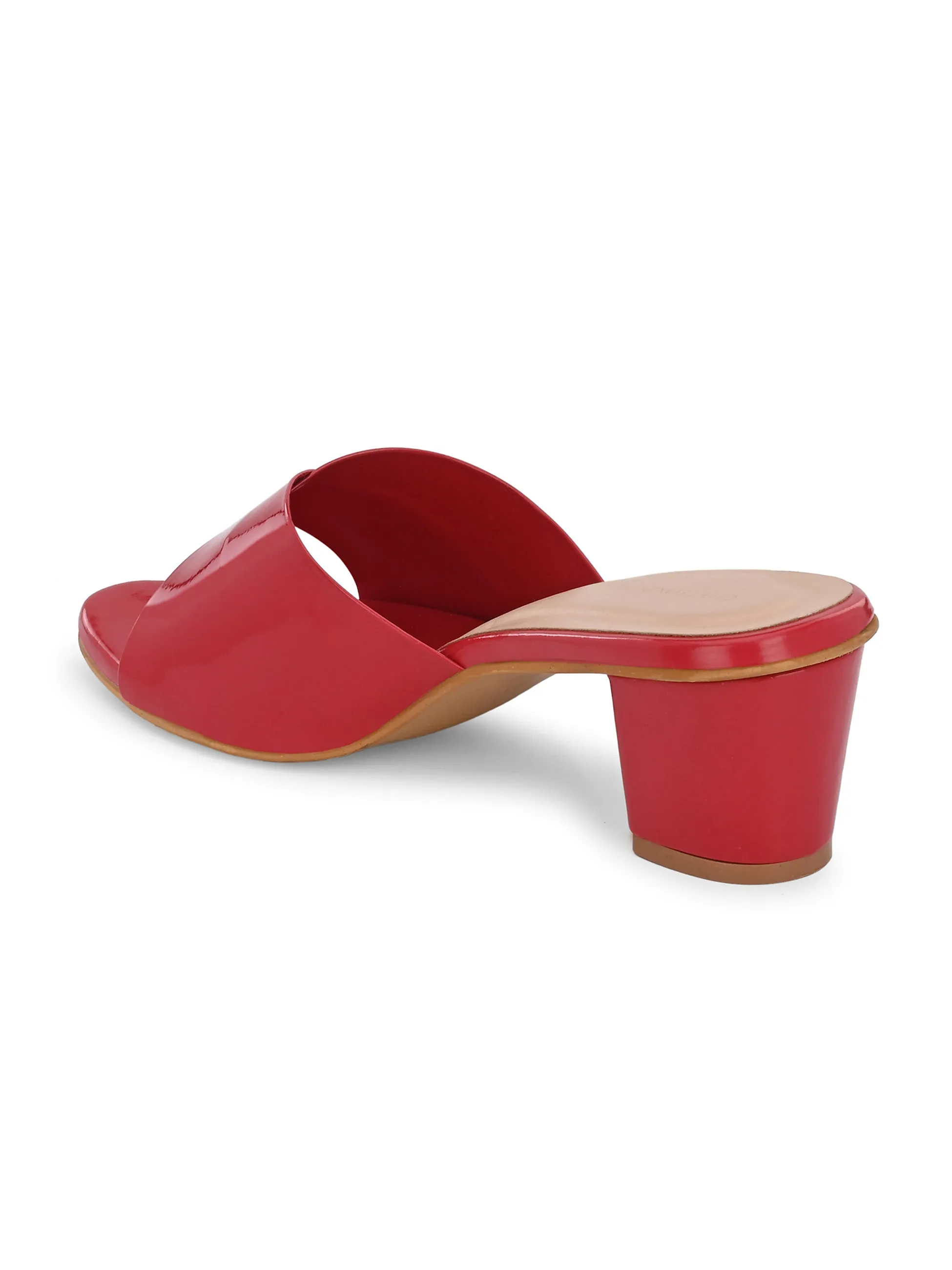 Women  Heels