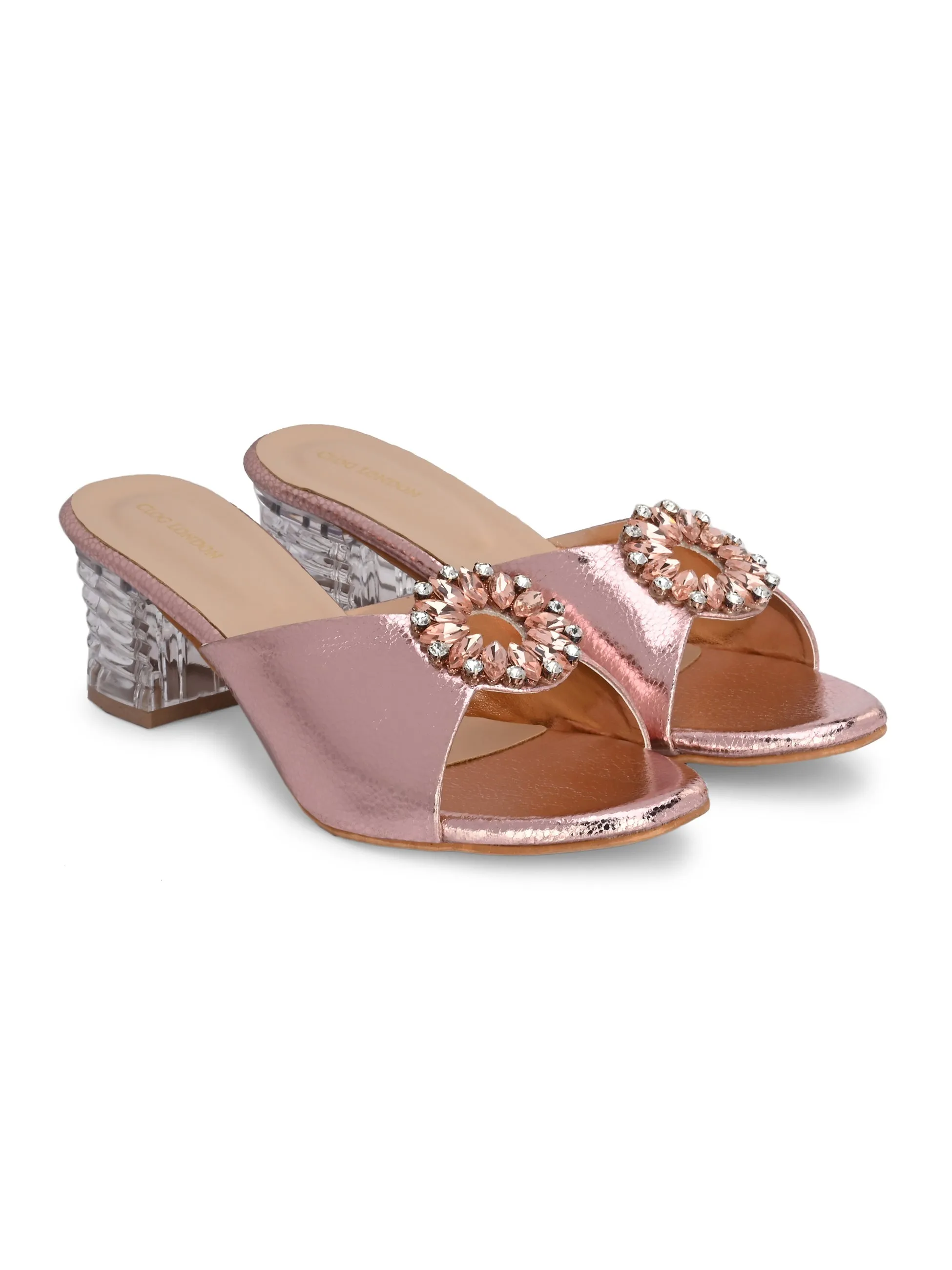 Women  Heels