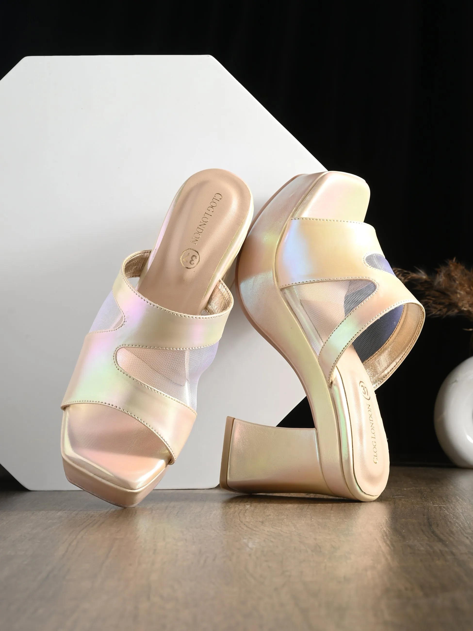 Women heels