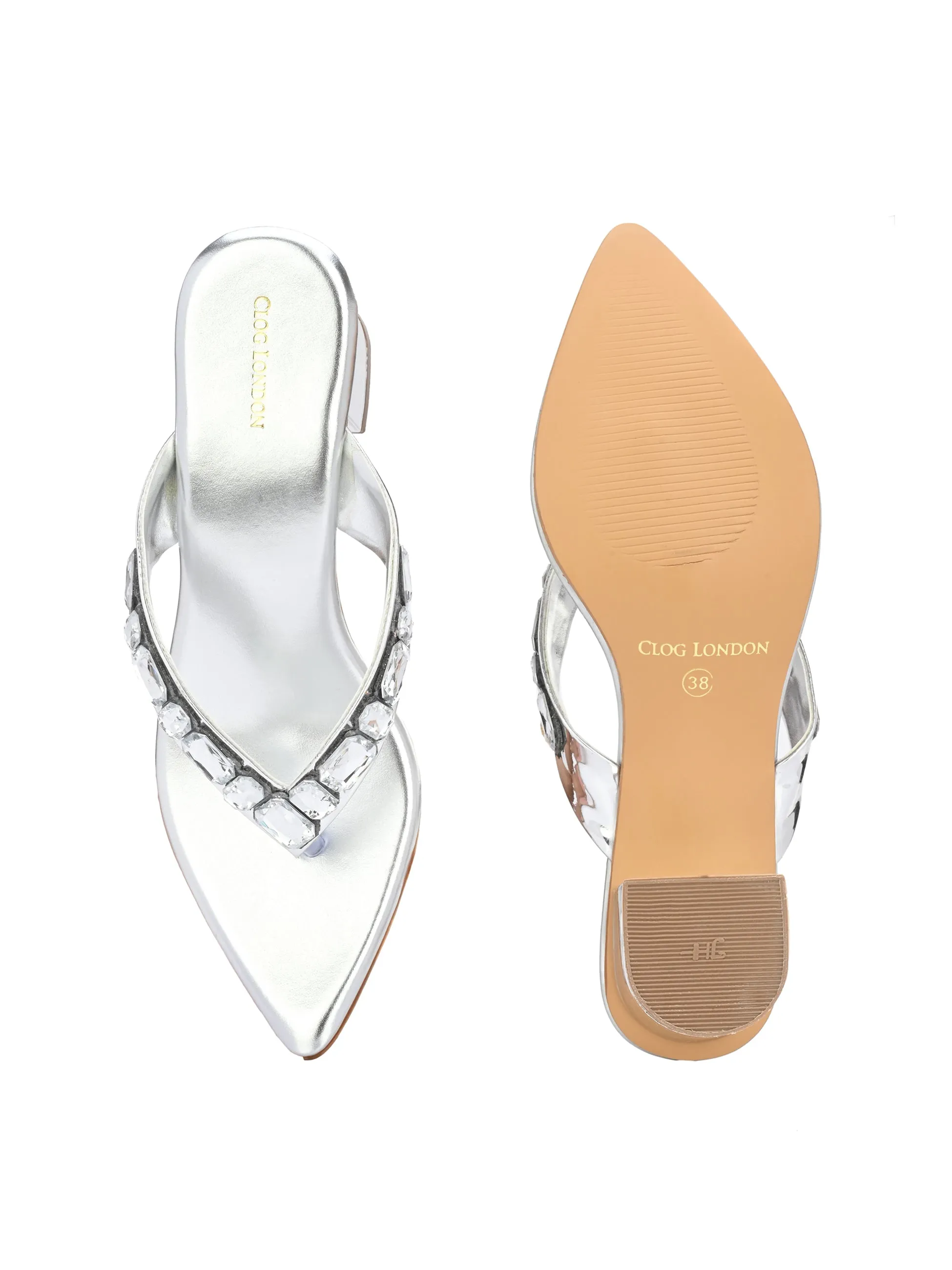 Women  Heels
