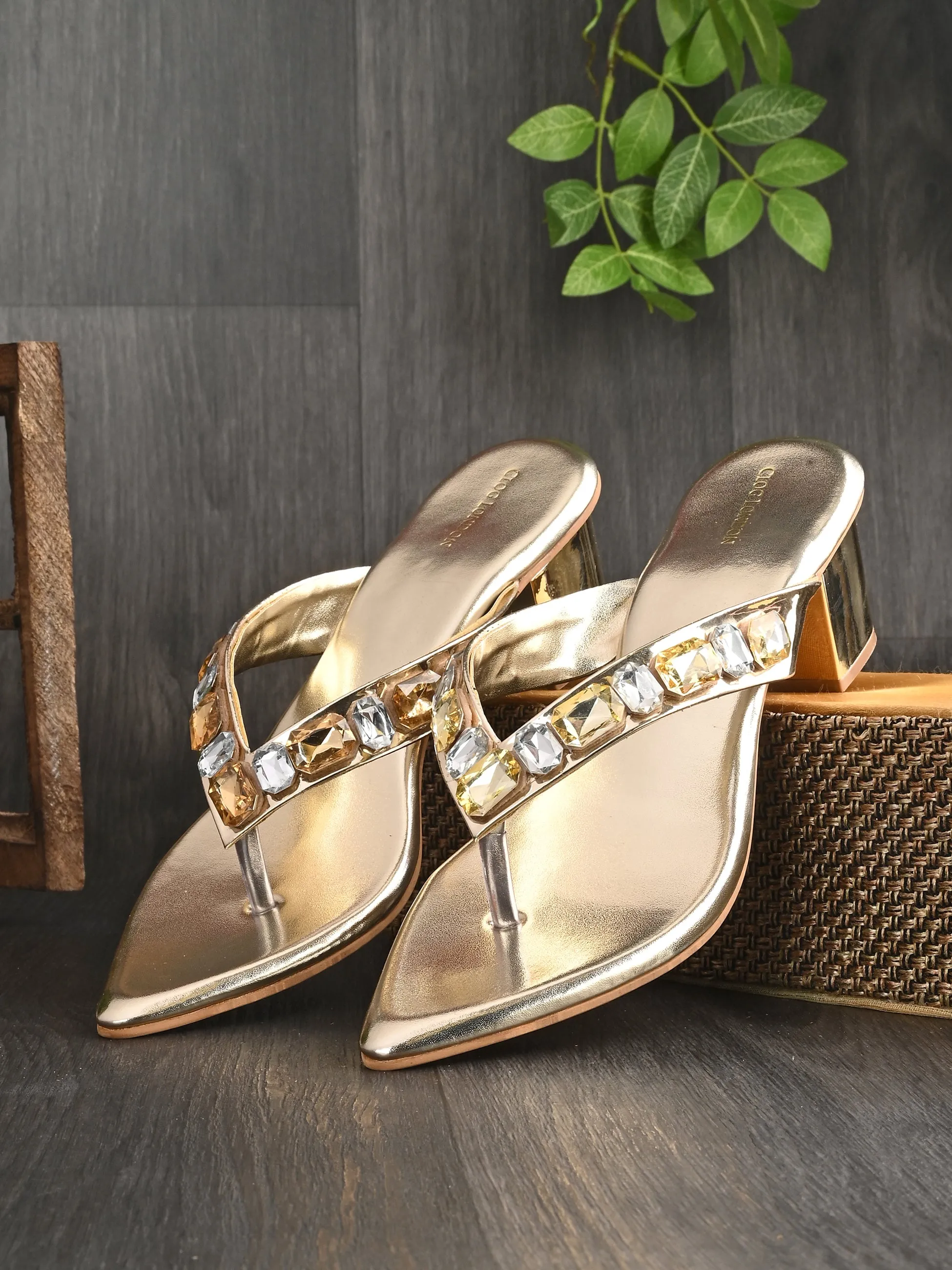 Women  Heels