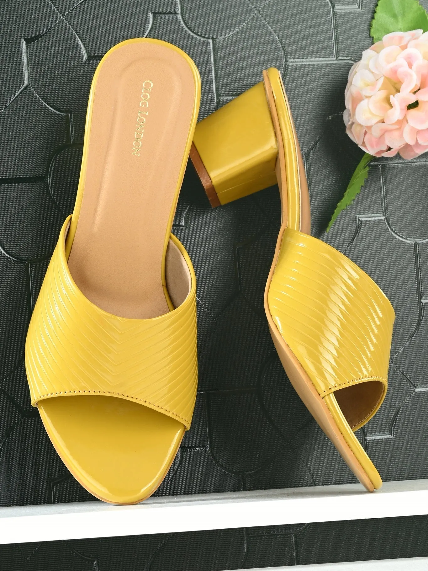 Women  Heels
