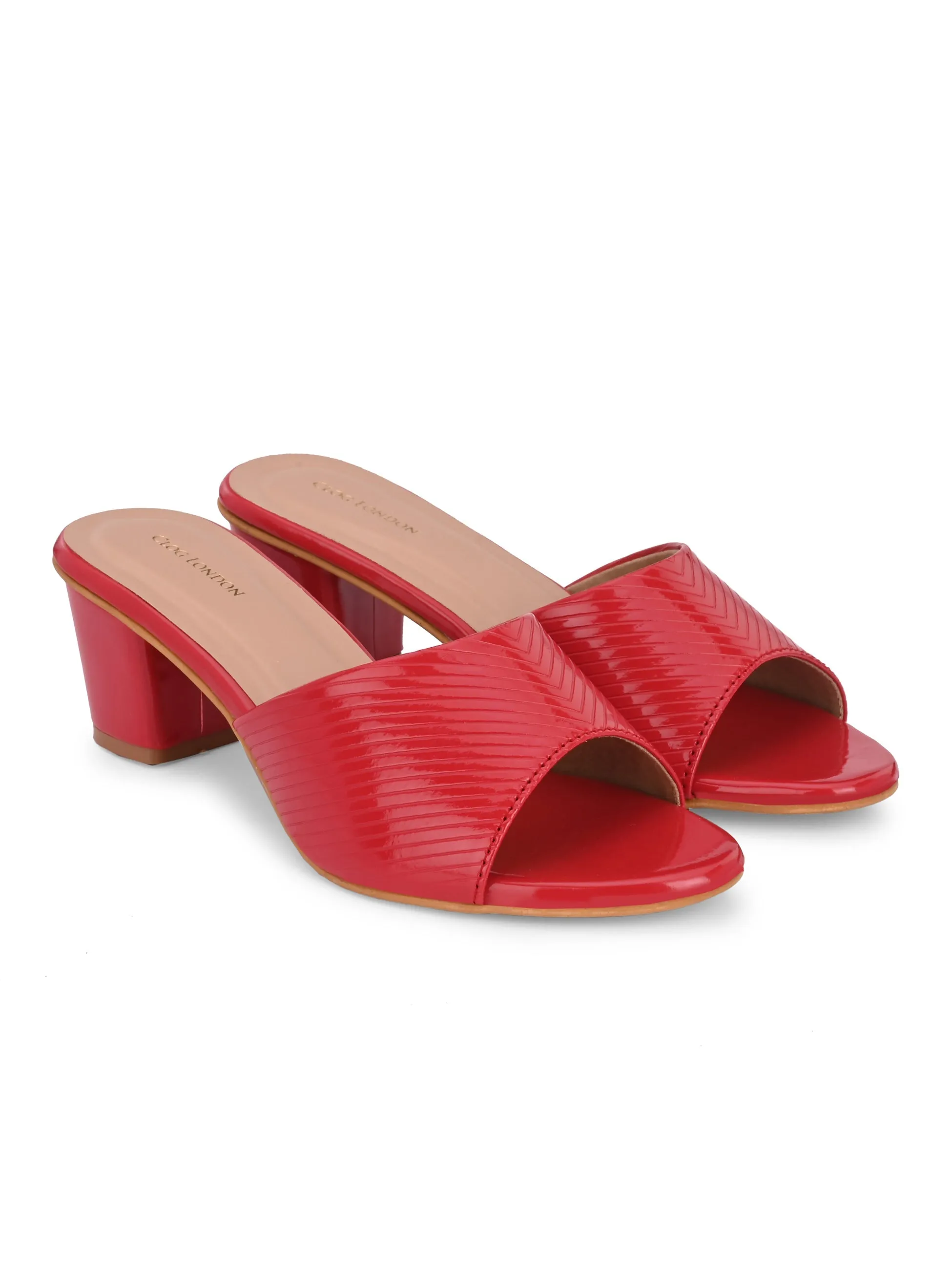 Women  Heels