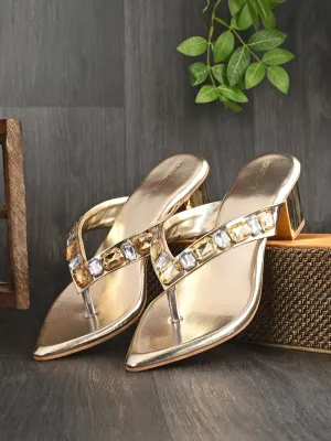 Women  Heels