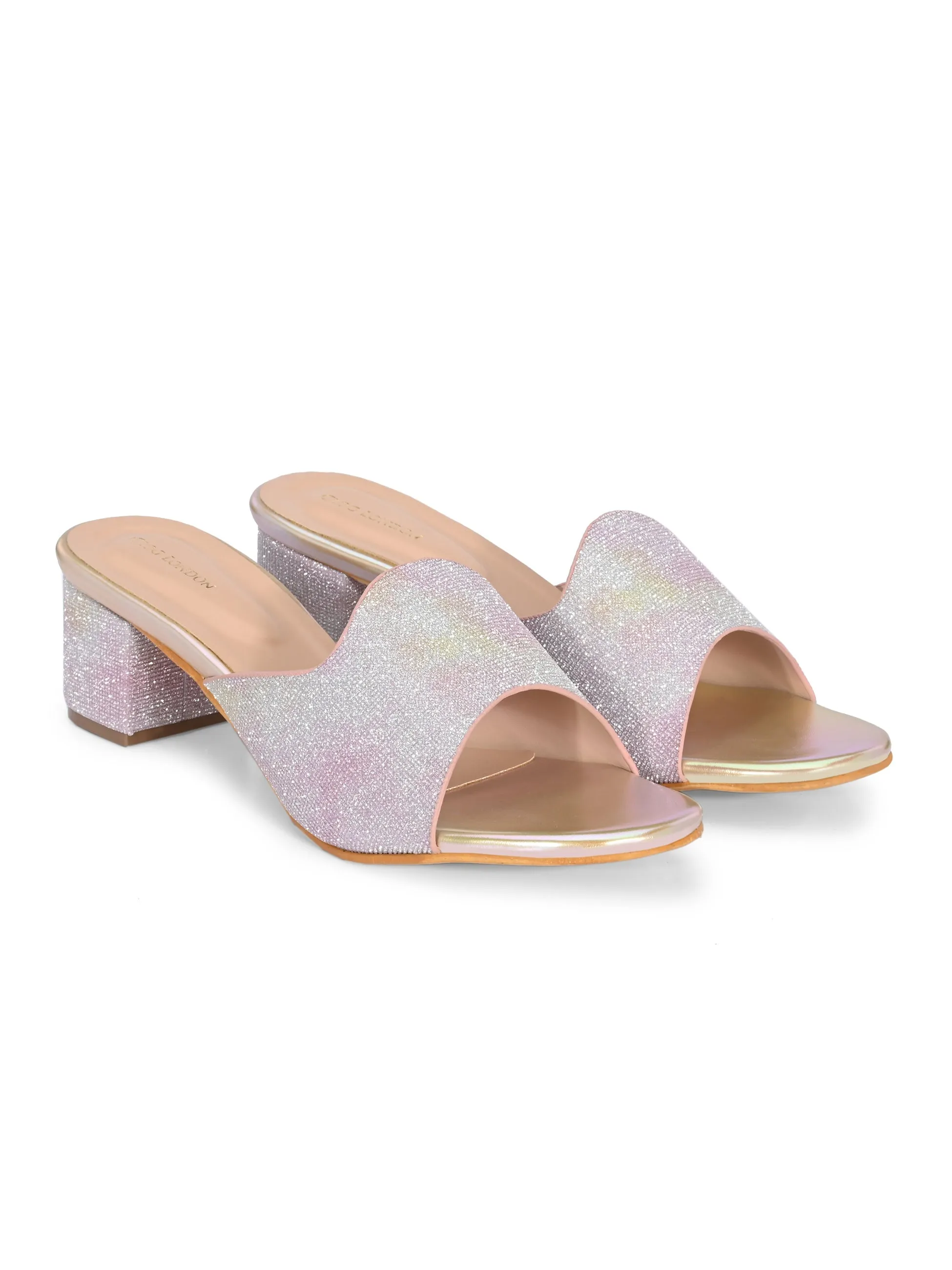 Women  Heels