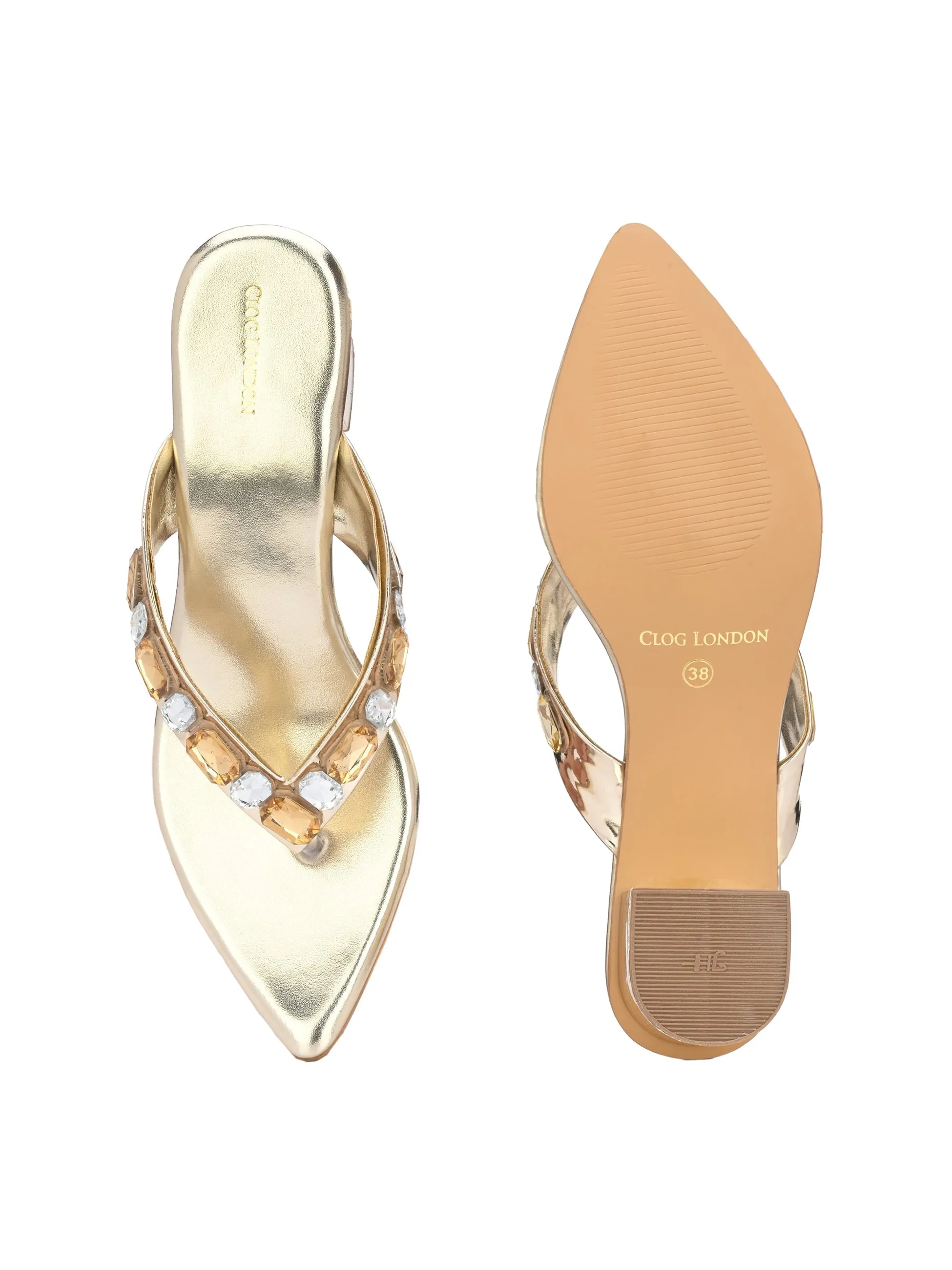 Women  Heels