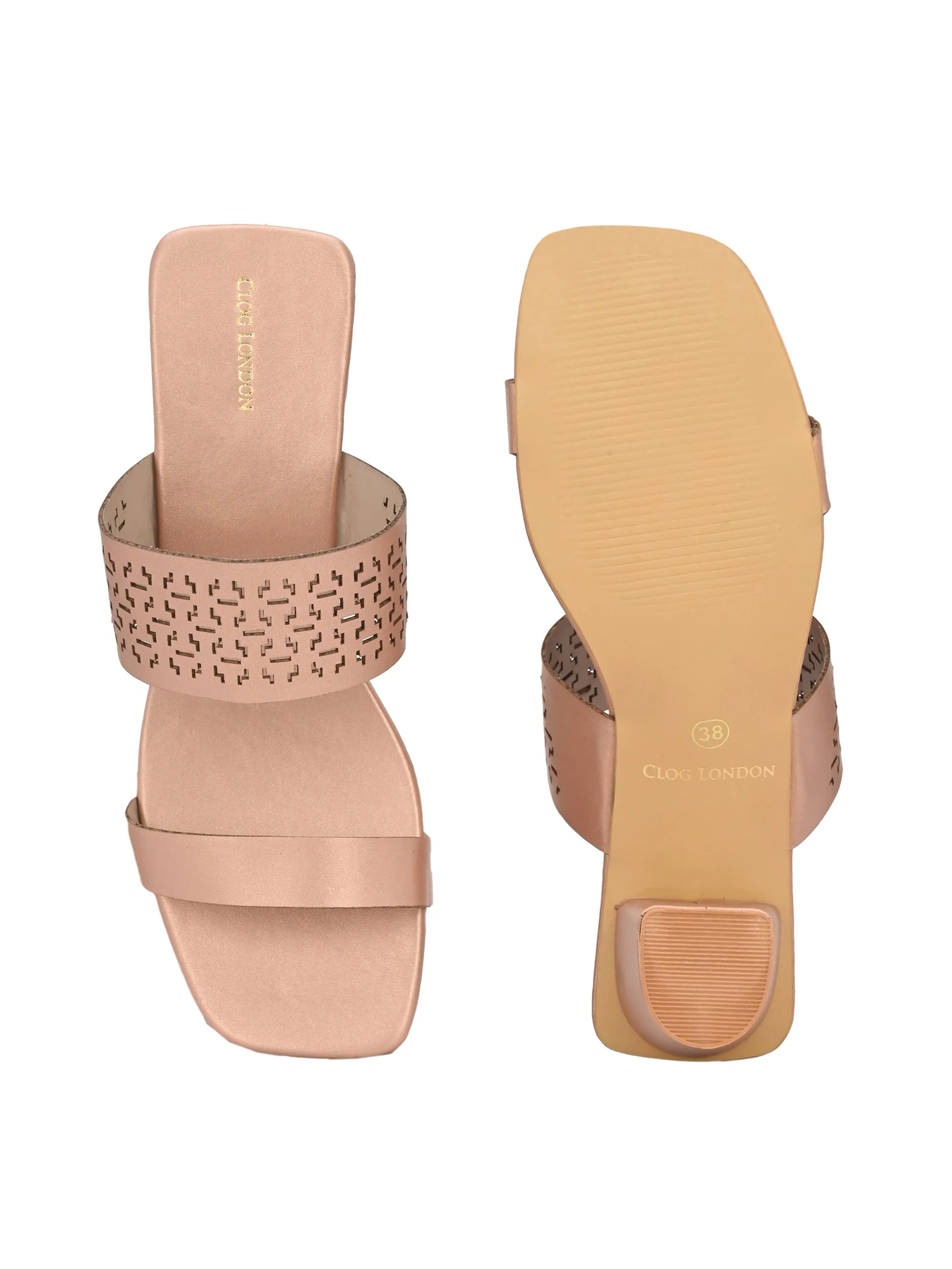Women  Heels