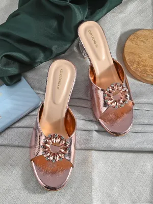 Women  Heels