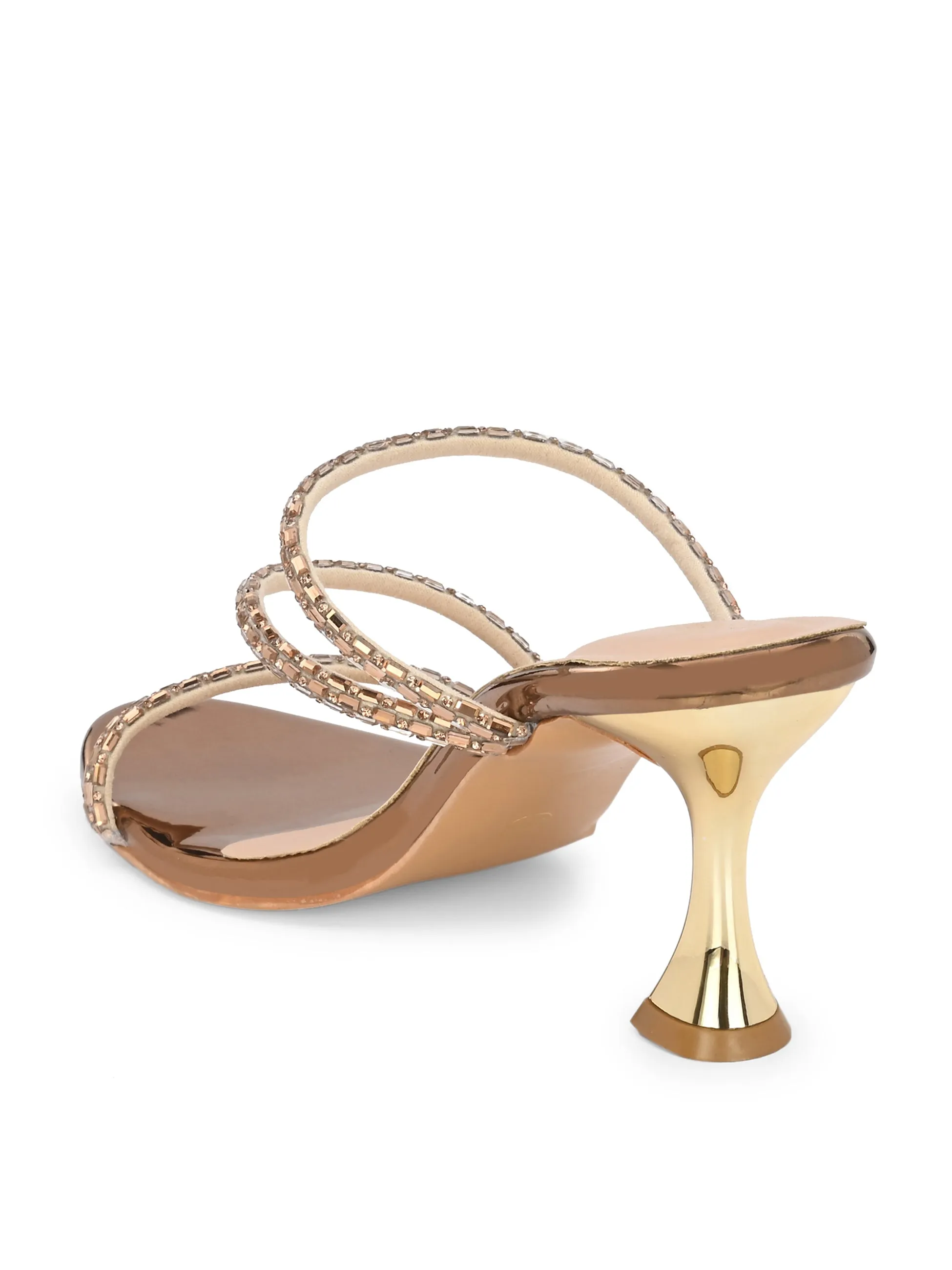 WOMEN HEELS