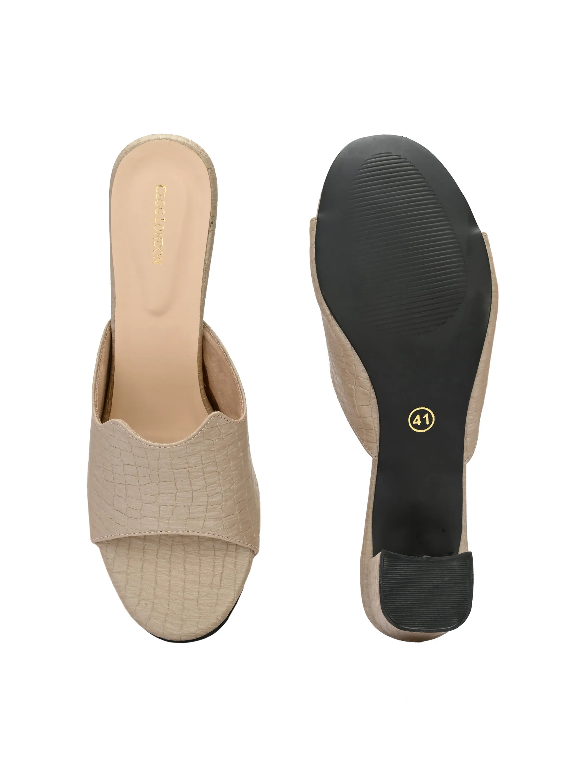 Women  Heels