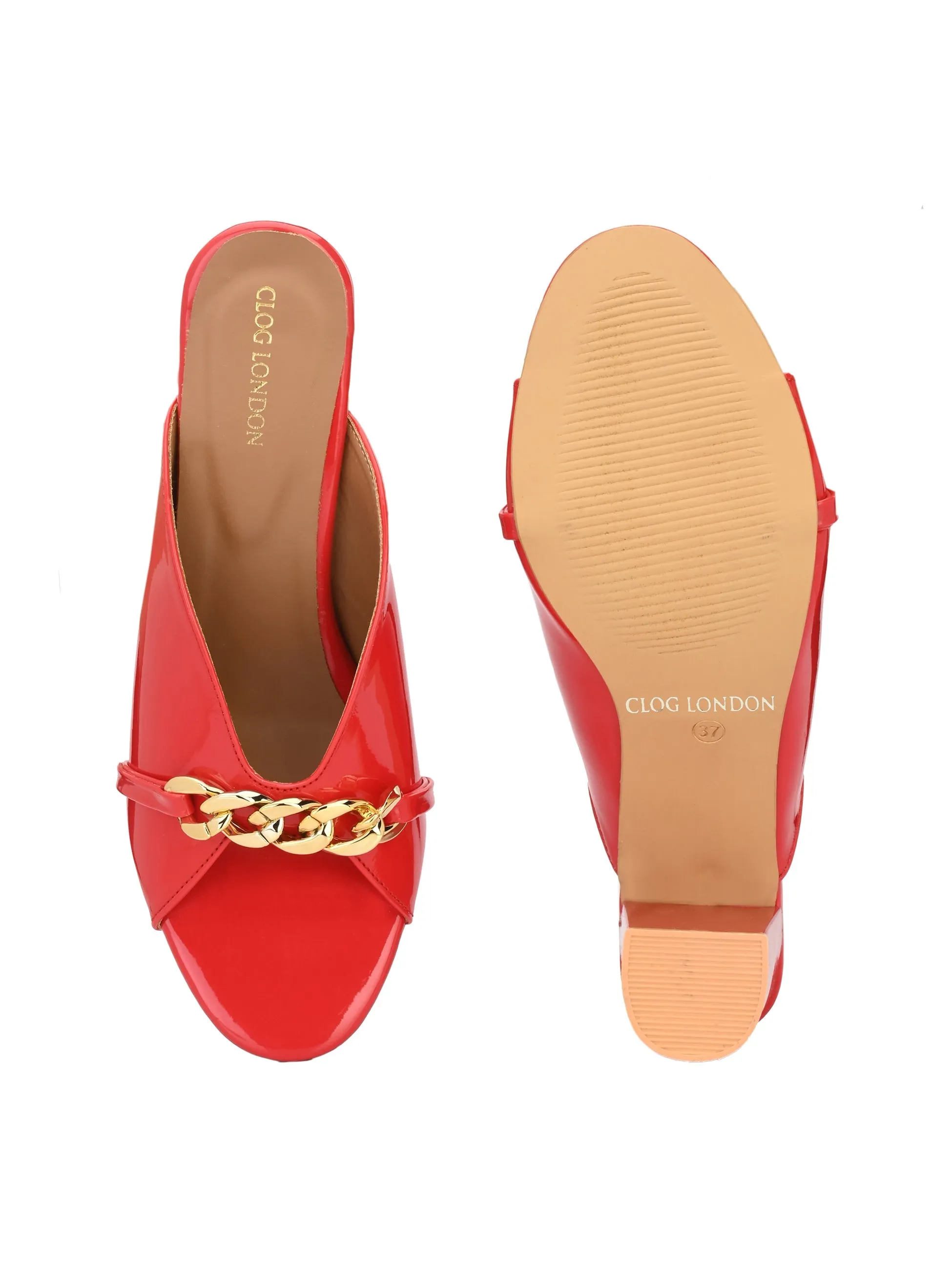 Women Heels