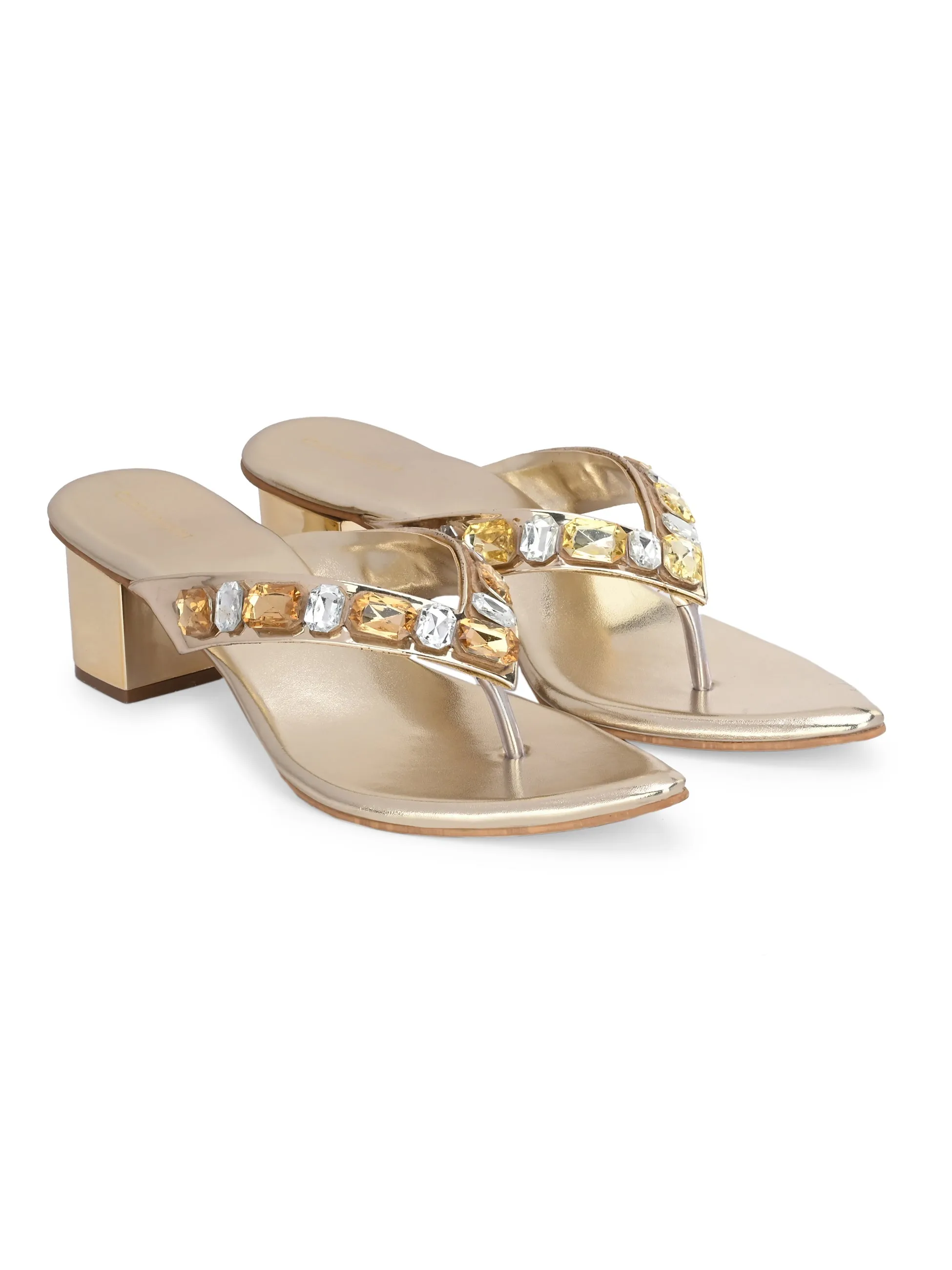 Women  Heels
