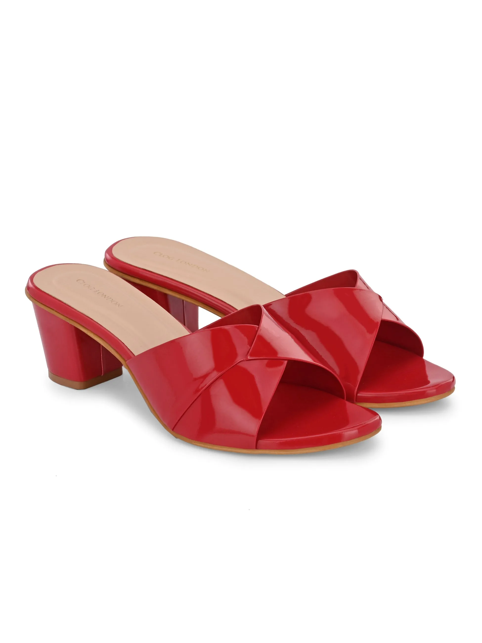 Women  Heels