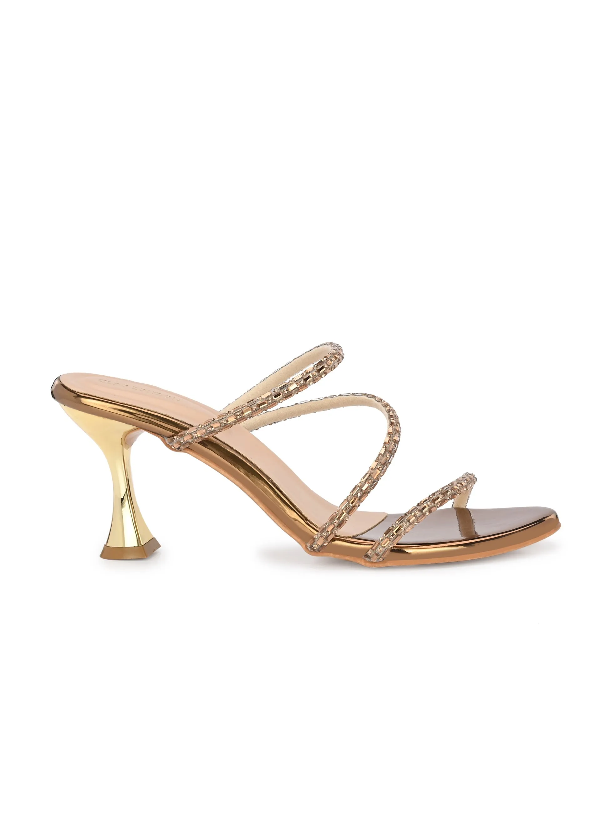WOMEN HEELS