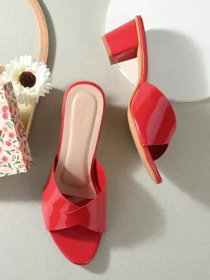 Women  Heels