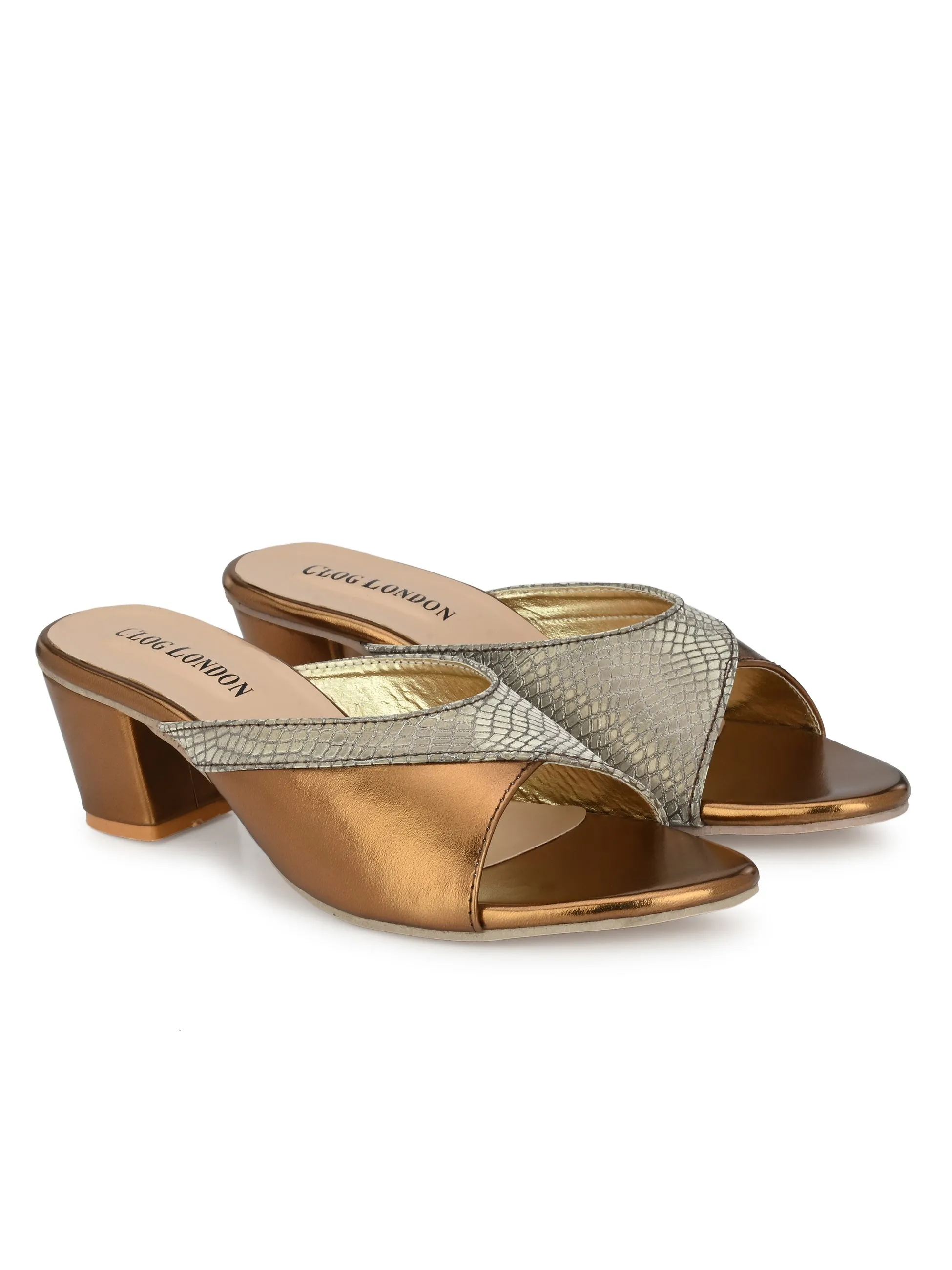 Women  Heels