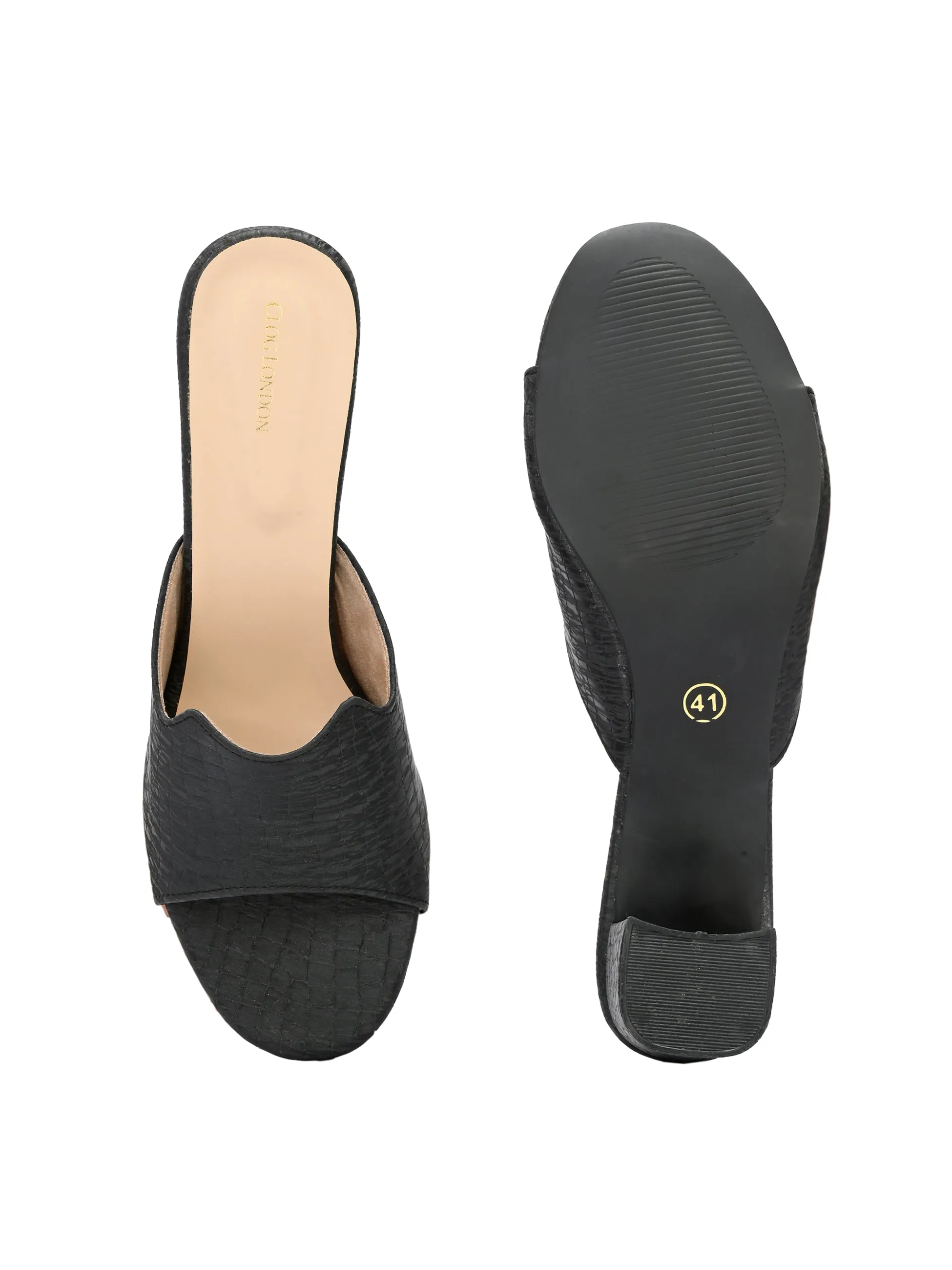Women  Heels