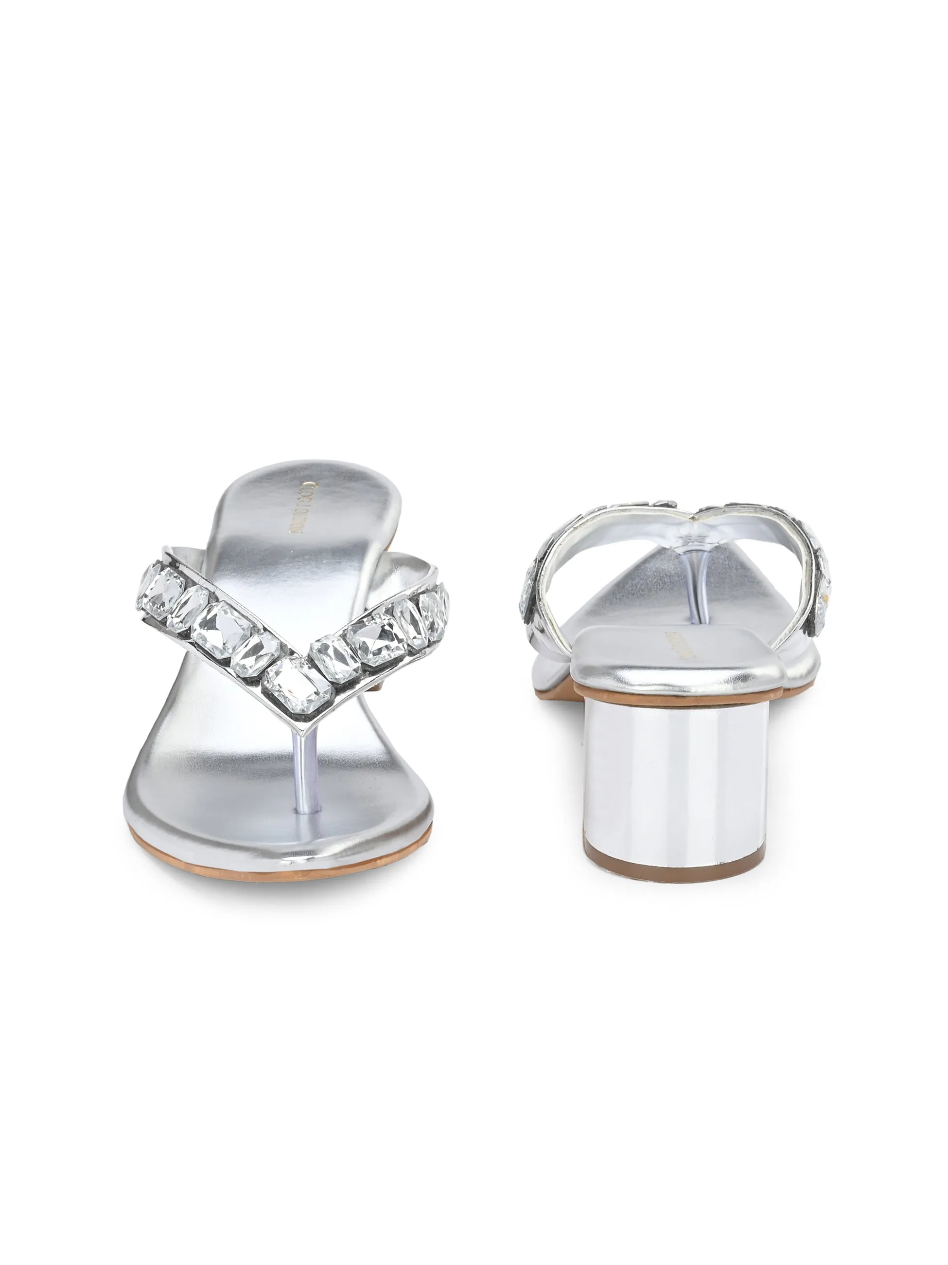 Women  Heels