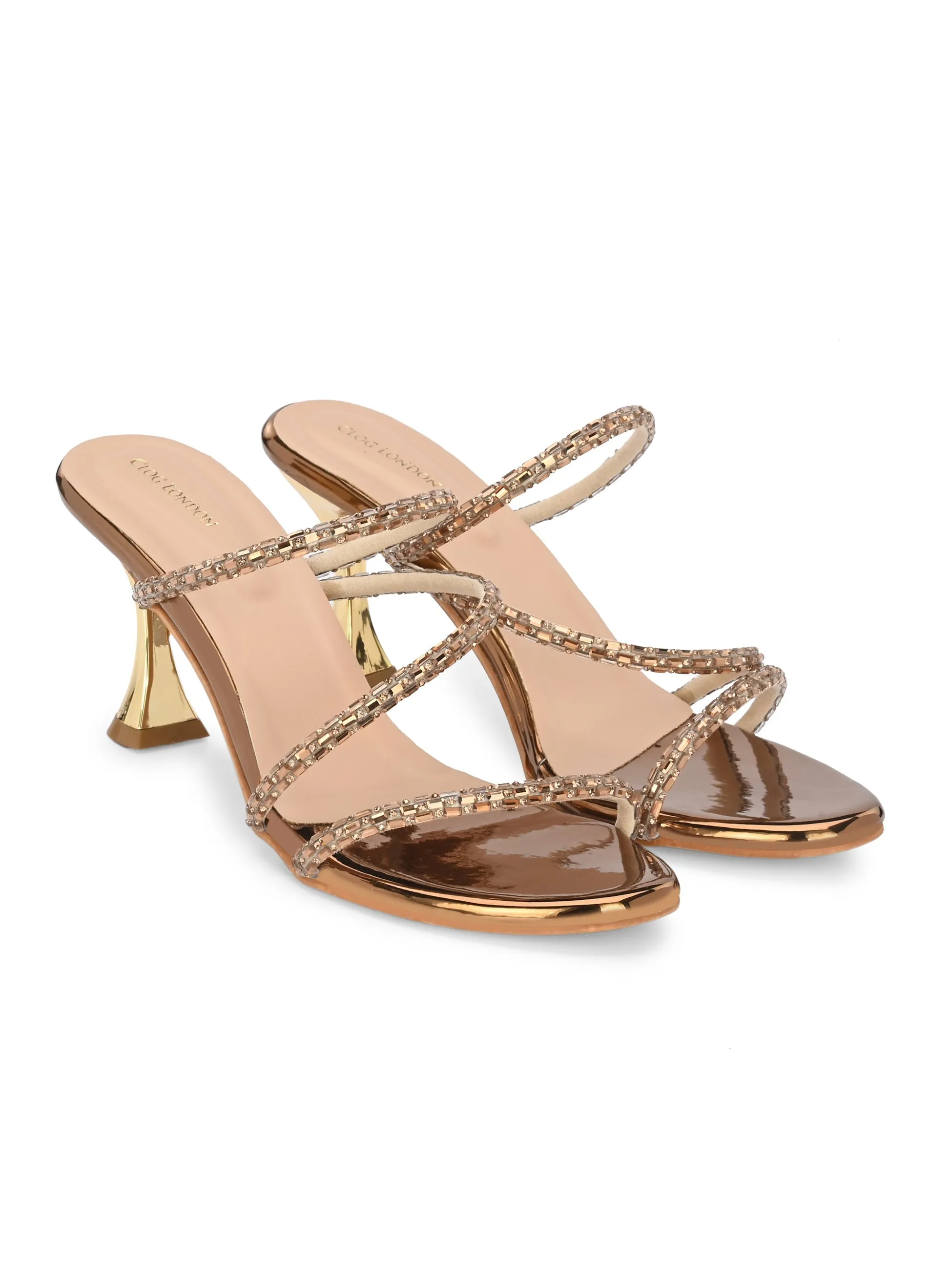 WOMEN HEELS