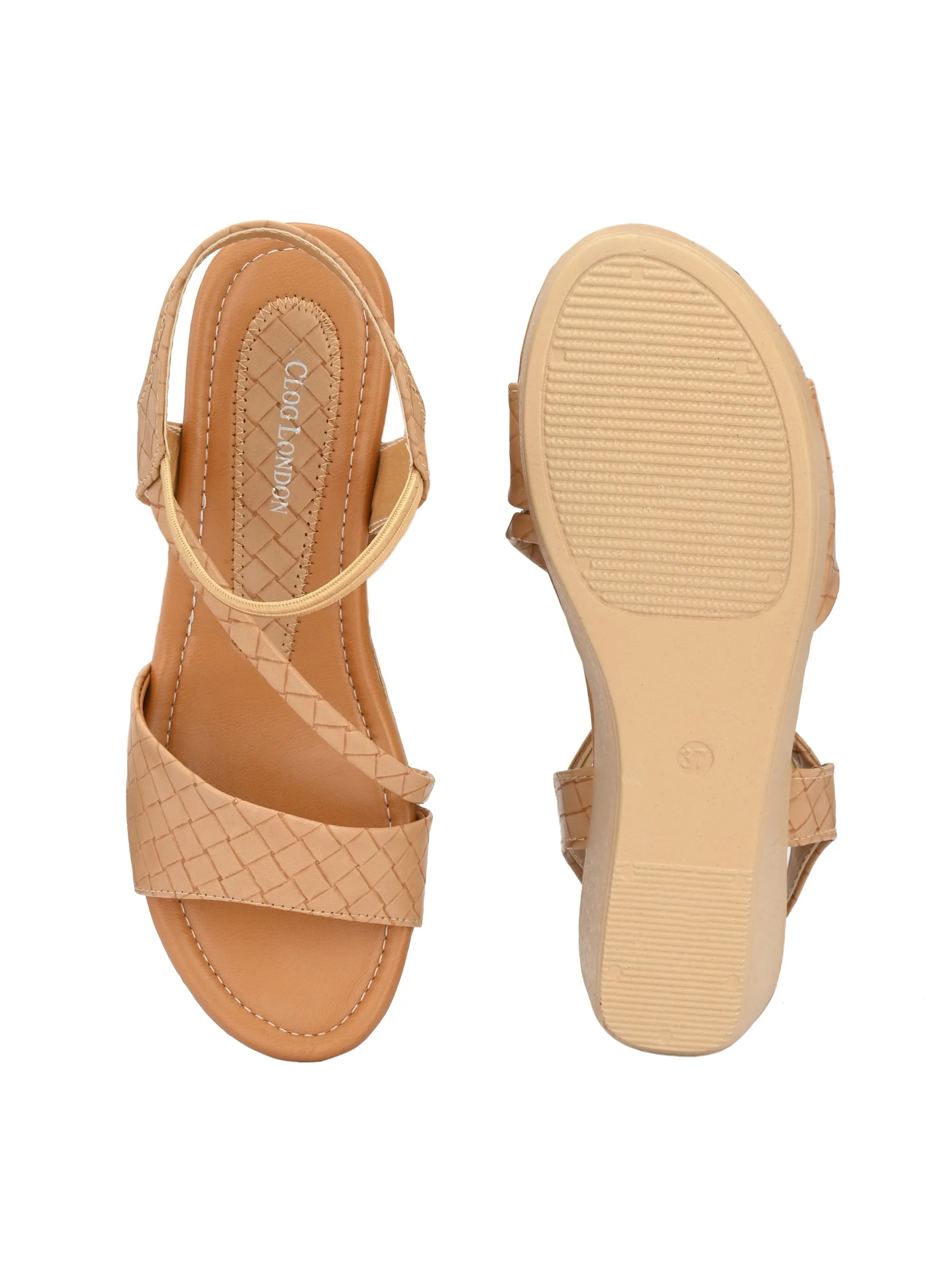 Women Wedges