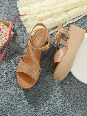 Women Wedges