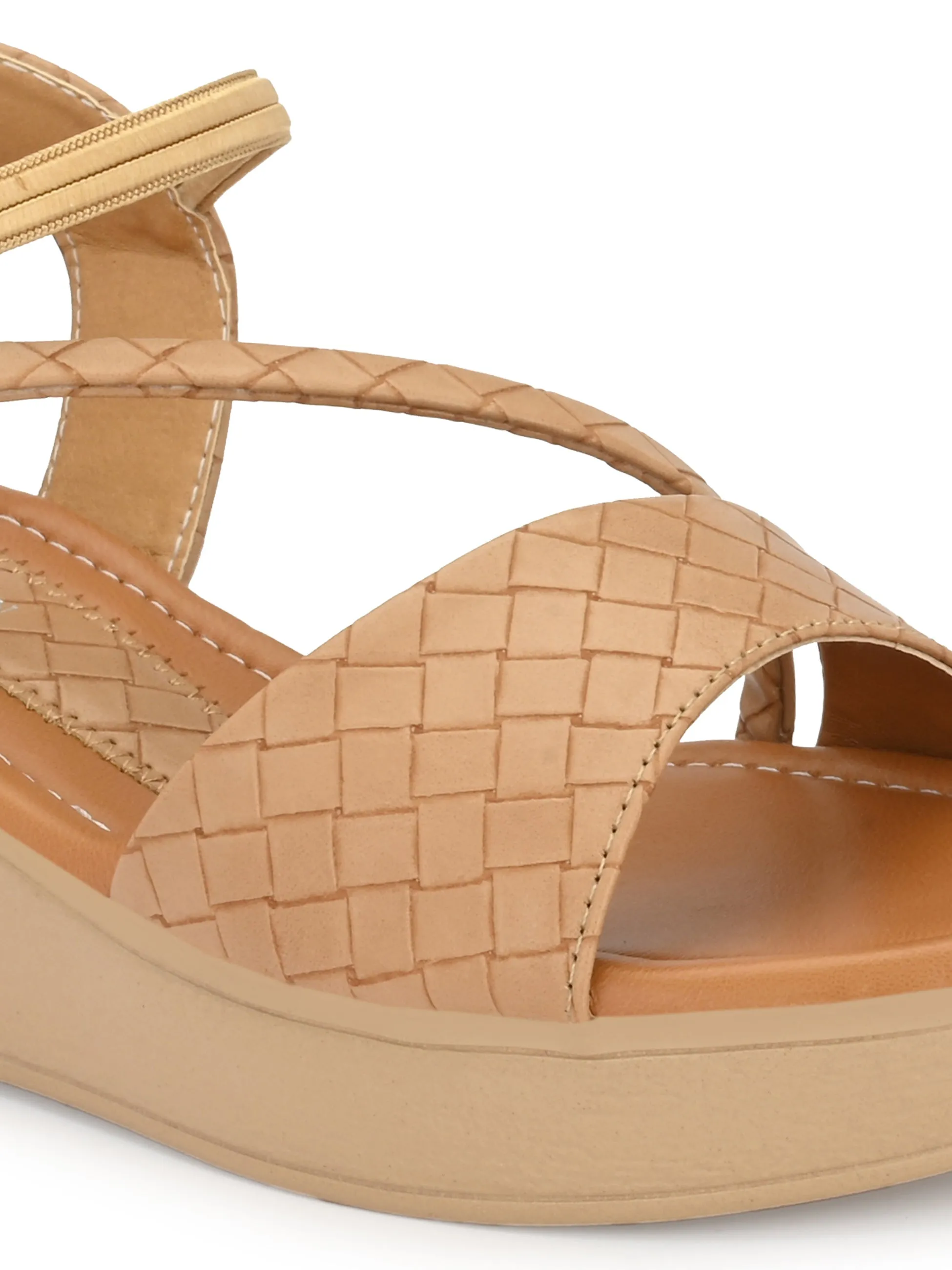 Women Wedges