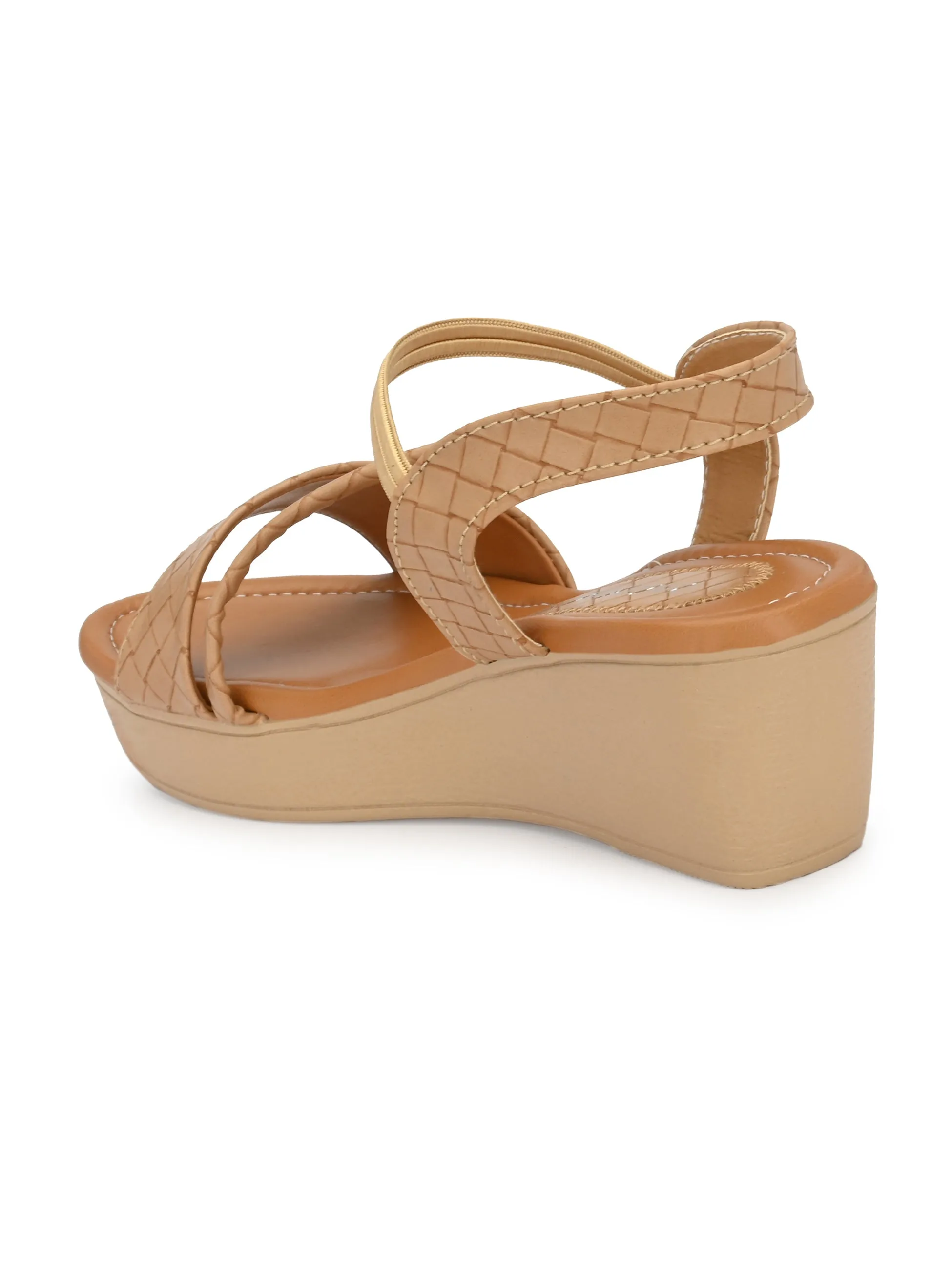 Women Wedges