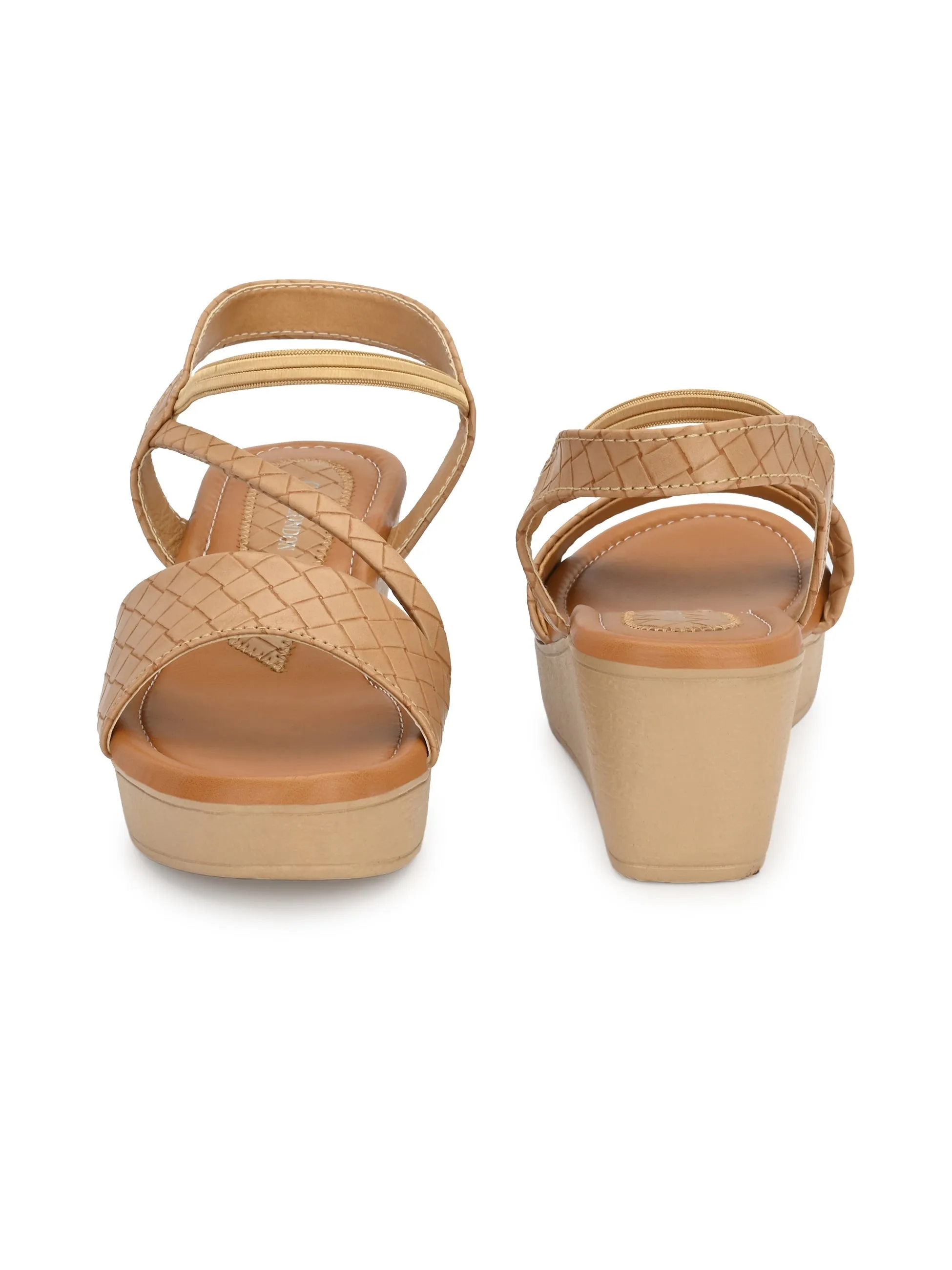 Women Wedges