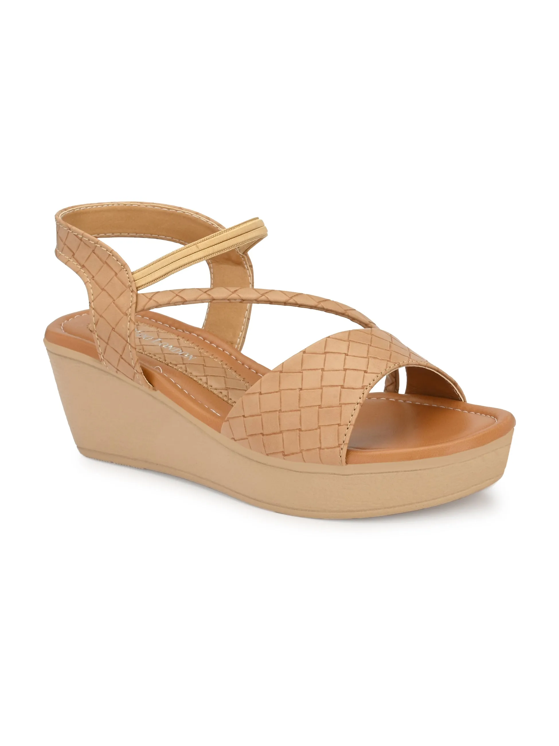 Women Wedges