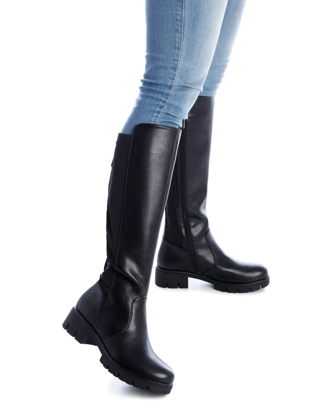 Women's Boots By XTI 170184
