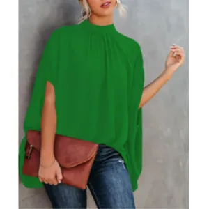 Women's Fancy Oversized Top | Mini