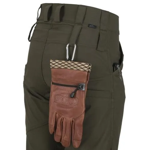 WOODSMAN Pants - Ash Grey