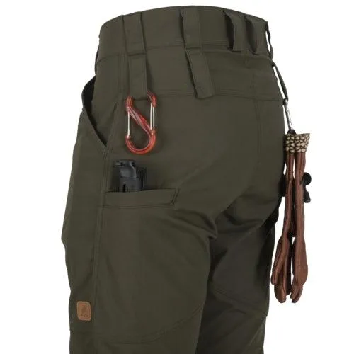 WOODSMAN Pants - Ash Grey