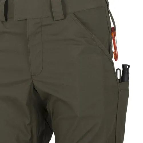 WOODSMAN Pants - Ash Grey