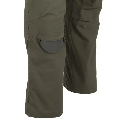 WOODSMAN Pants - Ash Grey