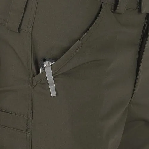 WOODSMAN Pants - Ash Grey