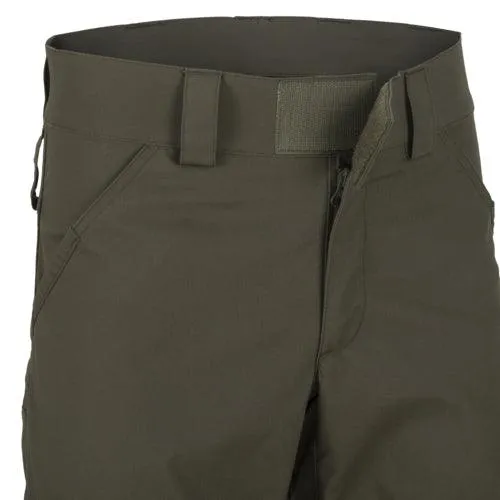 WOODSMAN Pants - Ash Grey