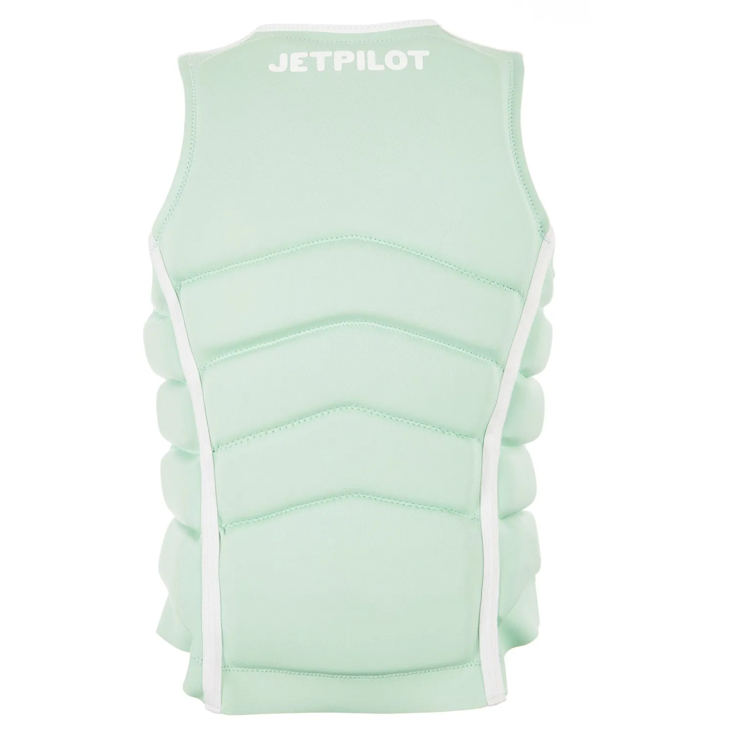 X1 Ladies Life Jacket - Zahra Kell Edition