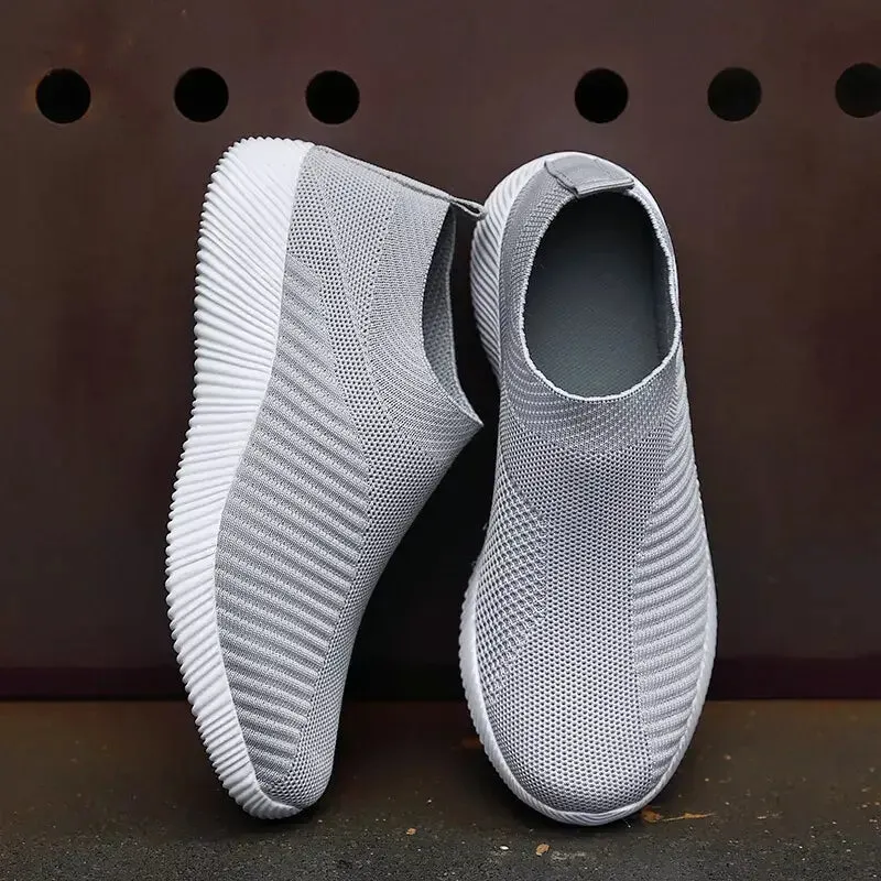 Y2K Everyday Solid Sneakers for Timeless Streetwear Style