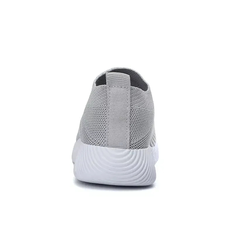 Y2K Everyday Solid Sneakers for Timeless Streetwear Style
