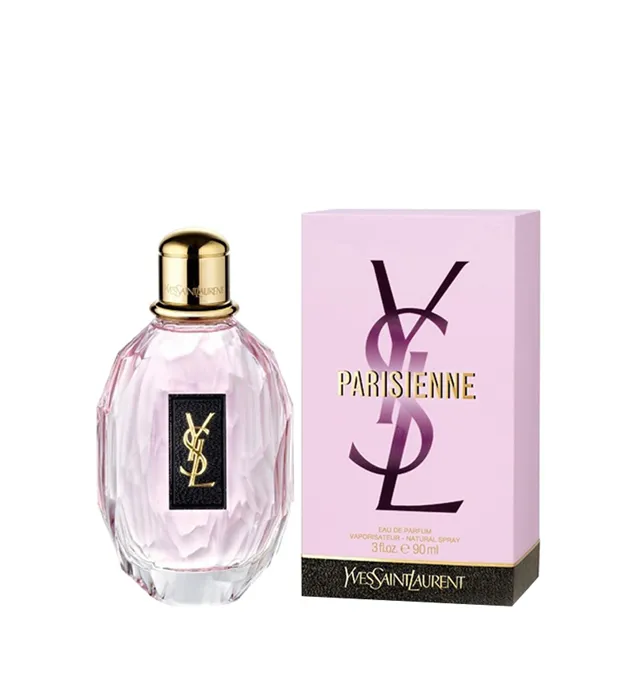 Yves Saint Laurent Parisienne EDP 90ml