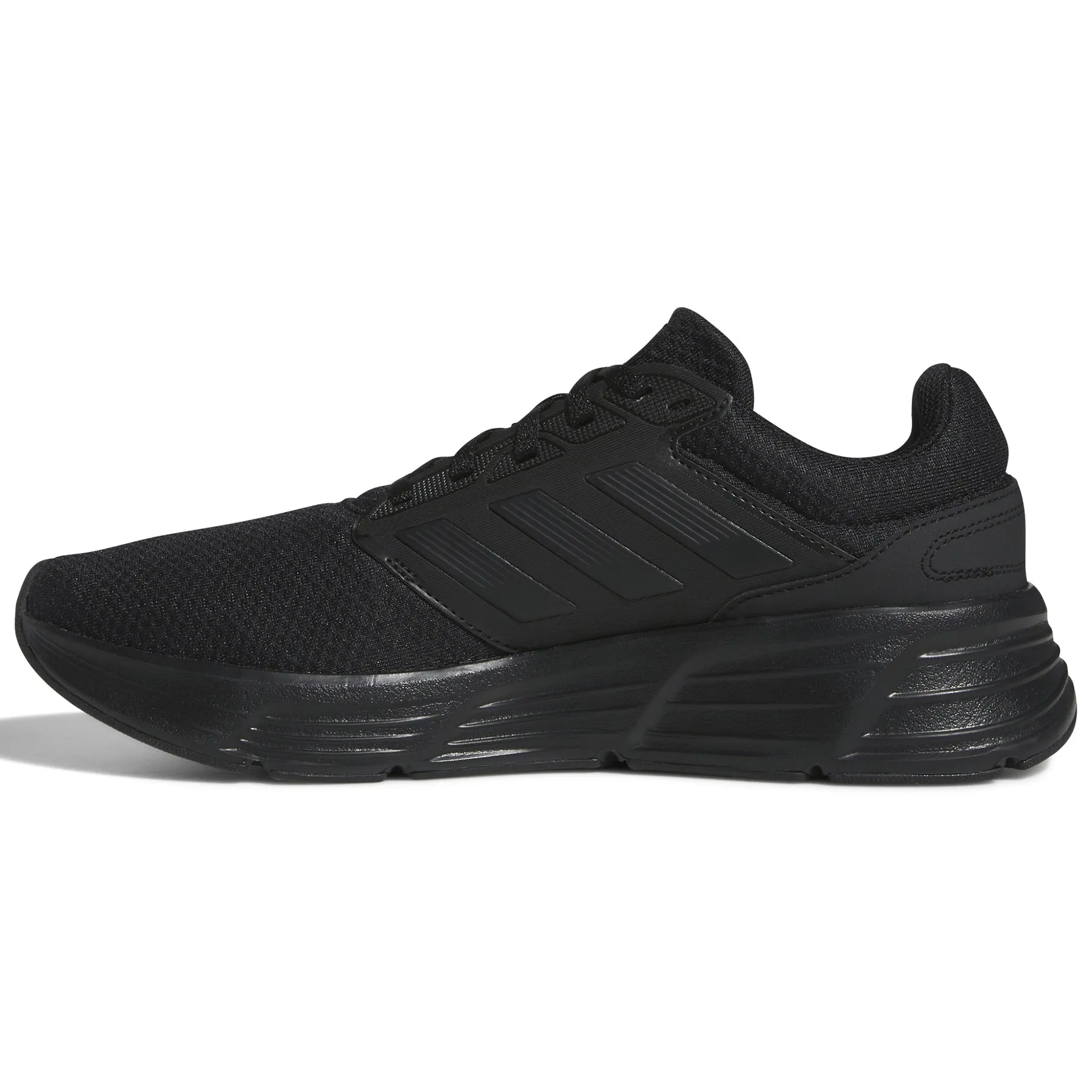 Zapatillas Adidas Hombre Running Galaxy 6 | GW4138