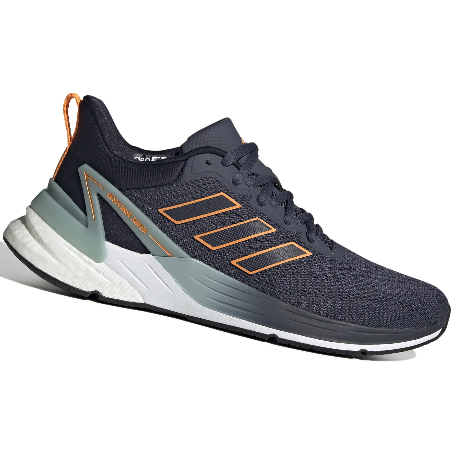 Zapatillas Adidas Hombre Running Response Super 2.0 | GX8262