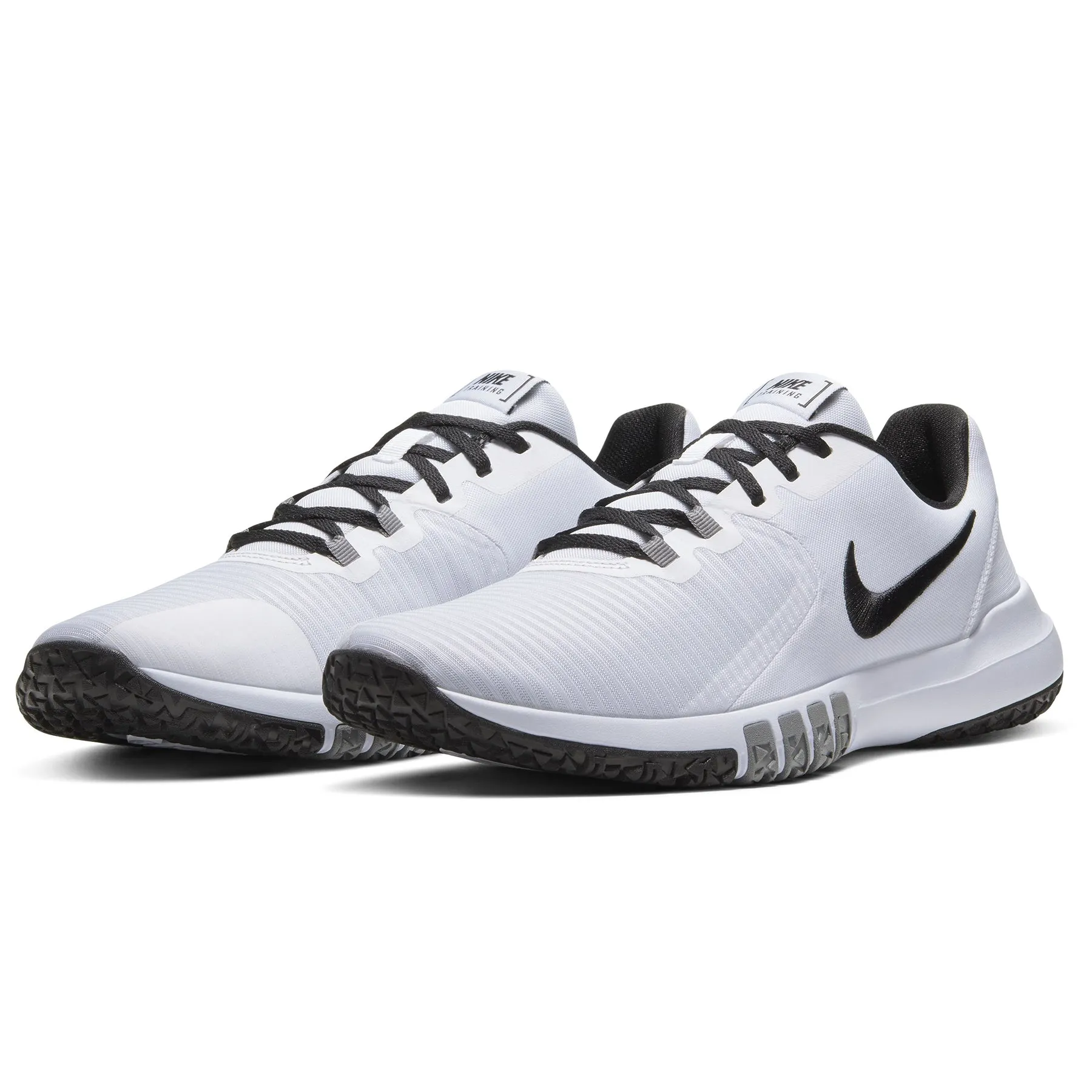 Zapatillas Nike Hombre Training Nike Flex Control TR4 | CD0197-100