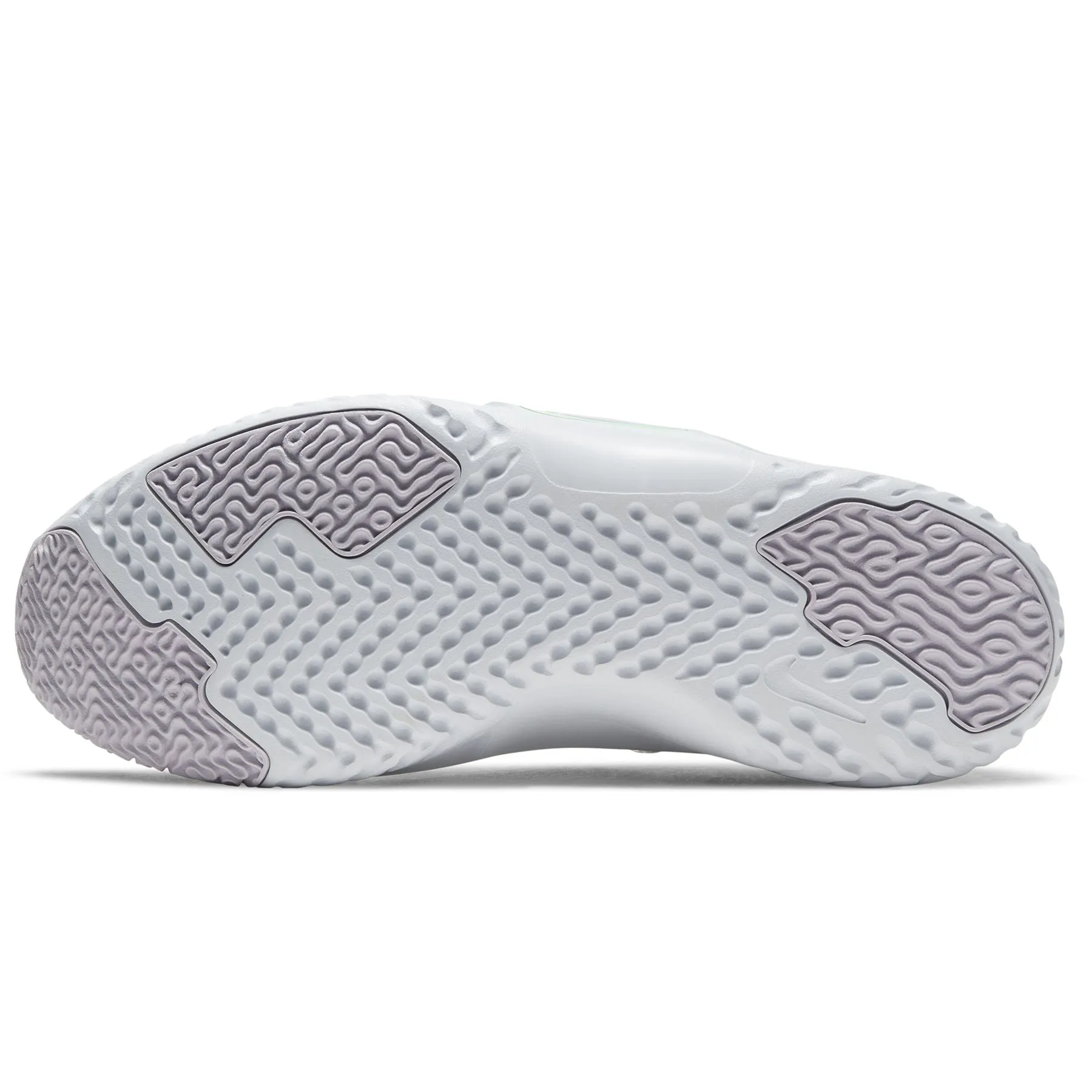 Zapatillas Nike Mujer Training Renew In-Season TR 10 | CK2576-104