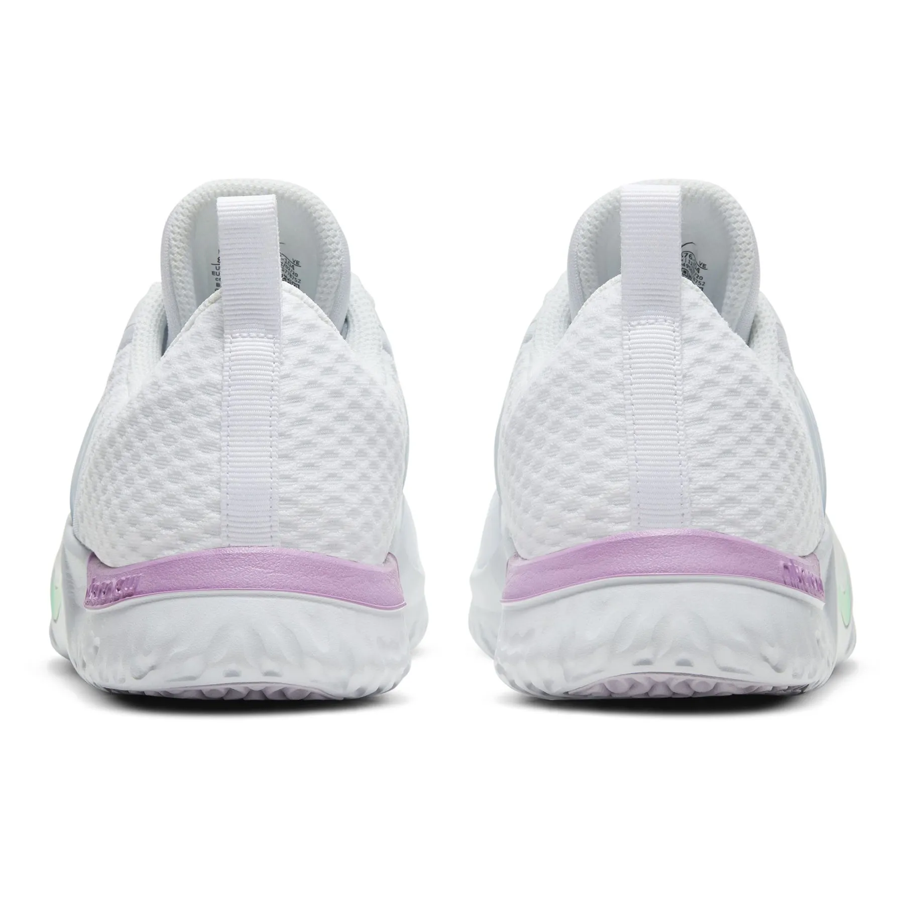 Zapatillas Nike Mujer Training Renew In-Season TR 10 | CK2576-104